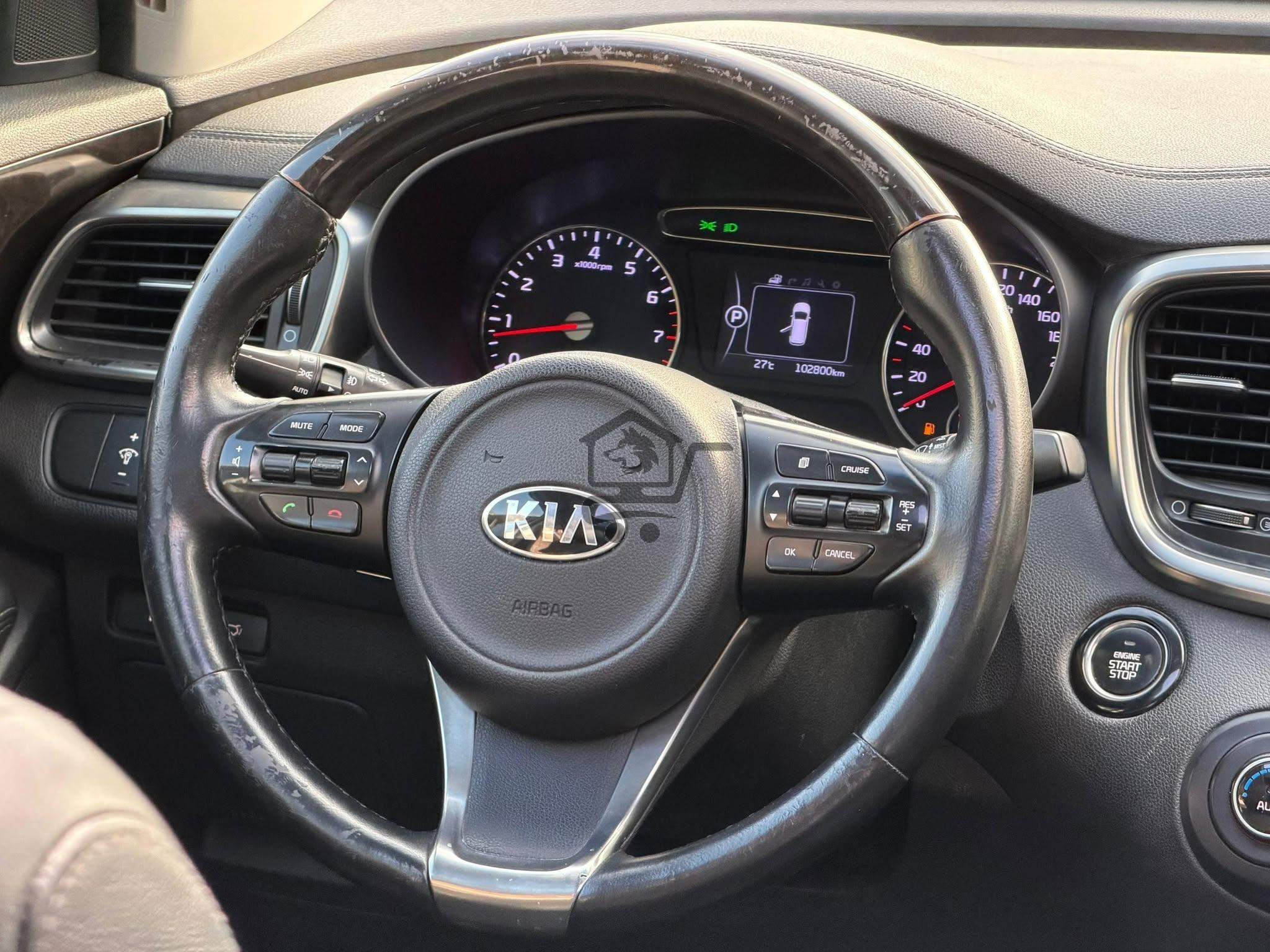 Kia Sorento 2018 - الصورة 7