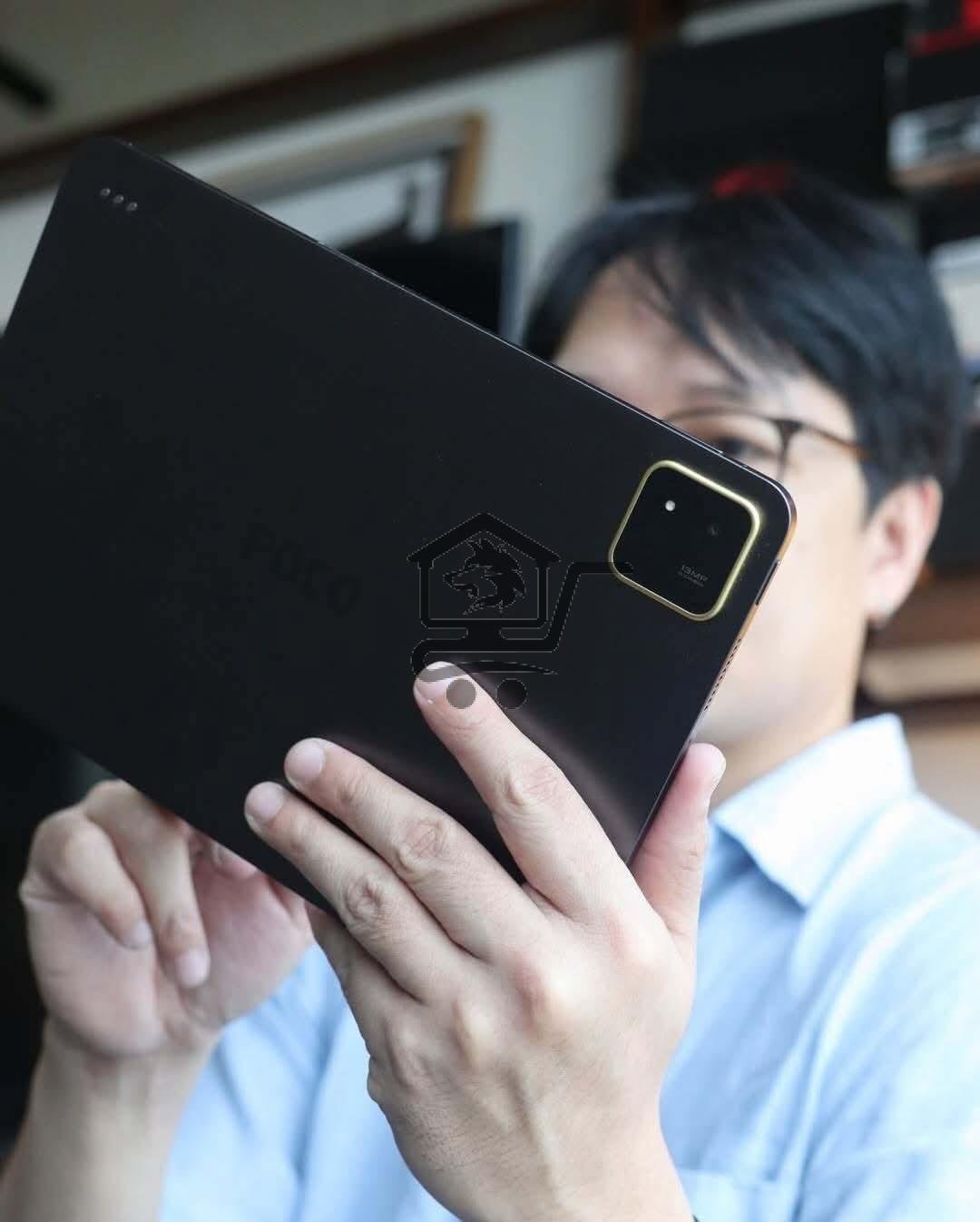 تاب POCO PADx1 - الصورة 1