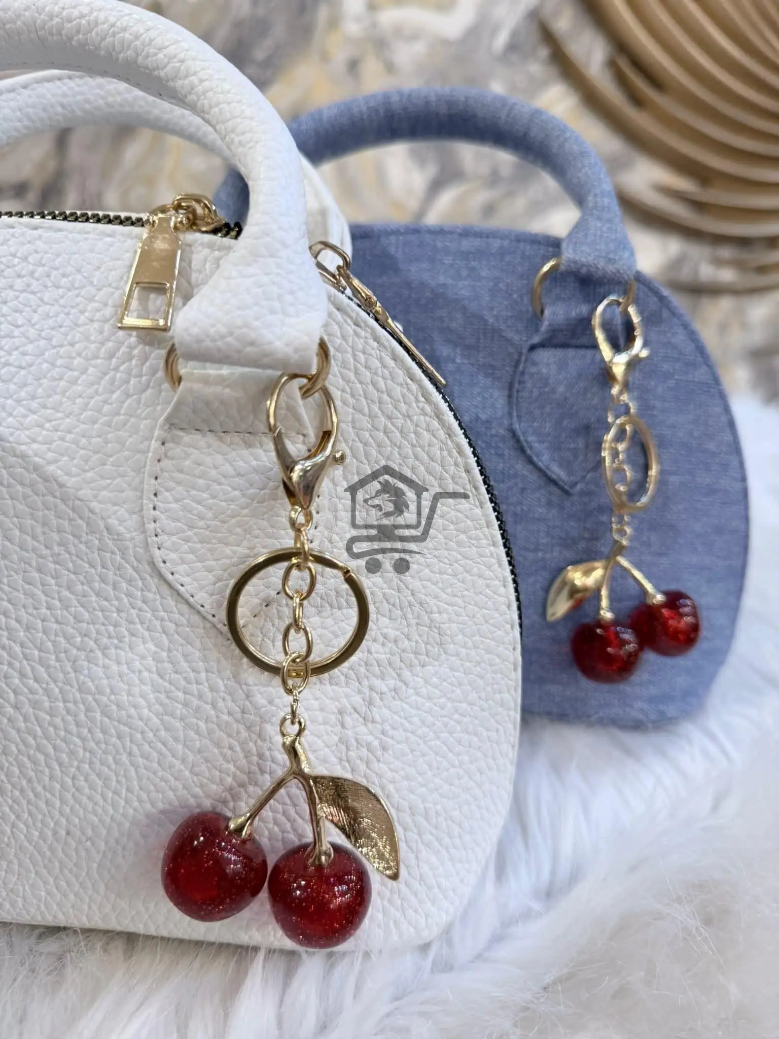 حقيبة جلد ترند - الصورة 6