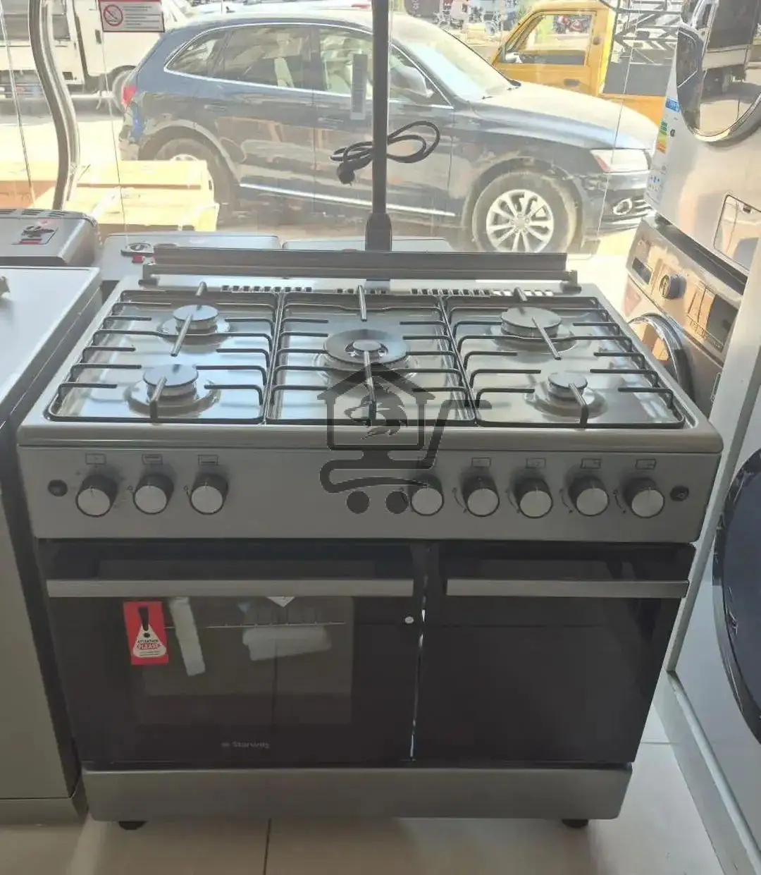 تشكيلة أفران Starway الجديدة - الصورة 1