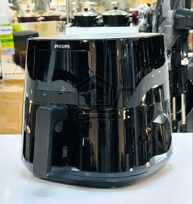 أجهزة Philips Airfryer للطهي الصحي - الصورة 5