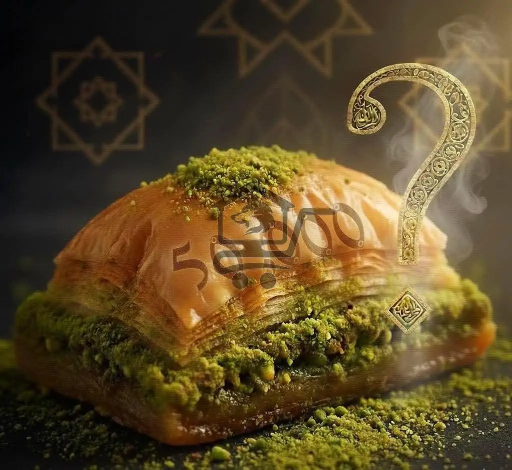 حلويات بدر الدين - الصورة 3