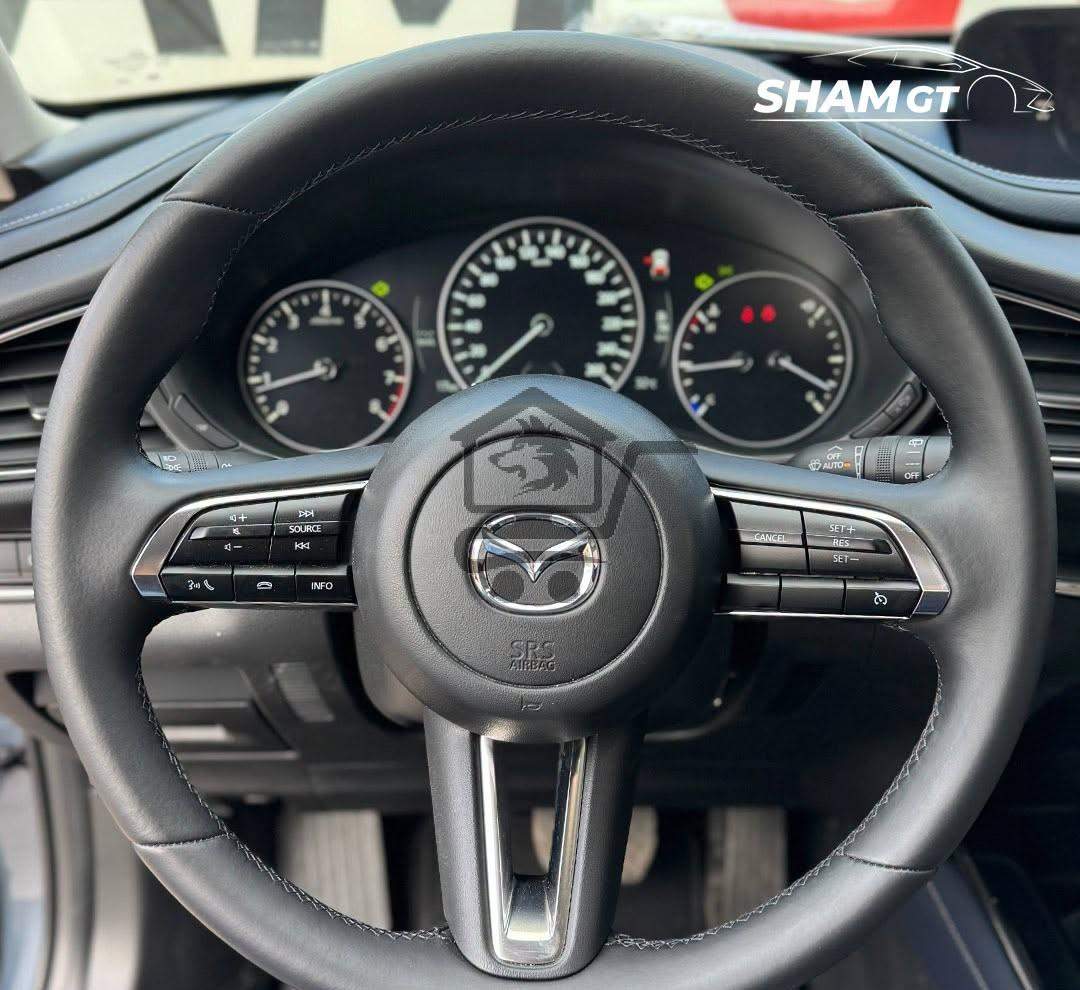 Mazda CX-30 2026 - الصورة 8