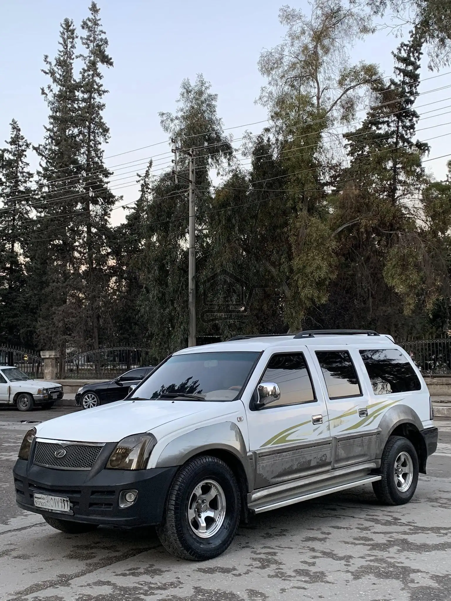 جيب يوجين - الصورة 4