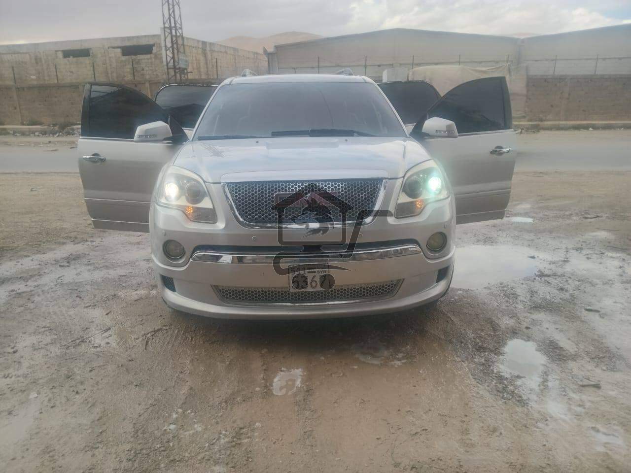 جيمس 2012 - الصورة 5