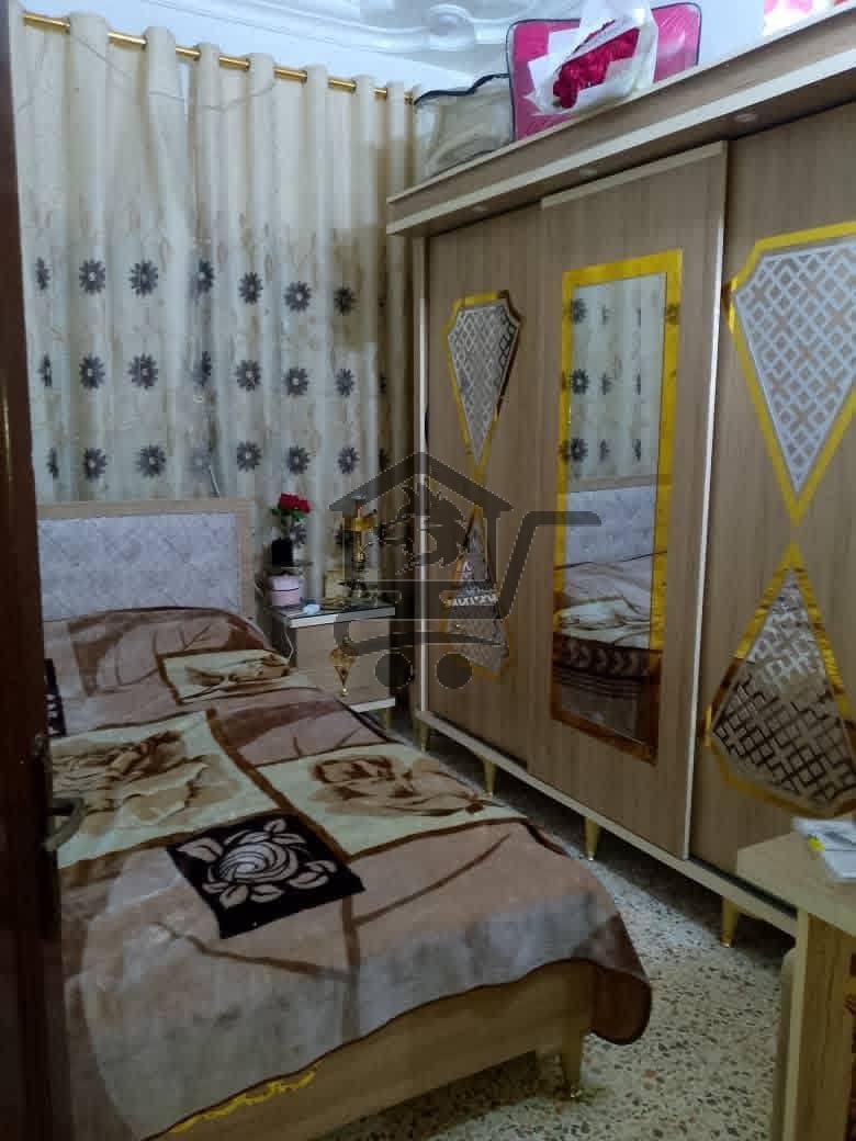 شقة بإكساء جيد - الصورة 2