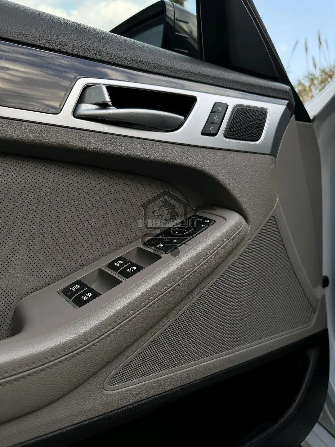 جينيسيس - Genesis G80 - الصورة 6