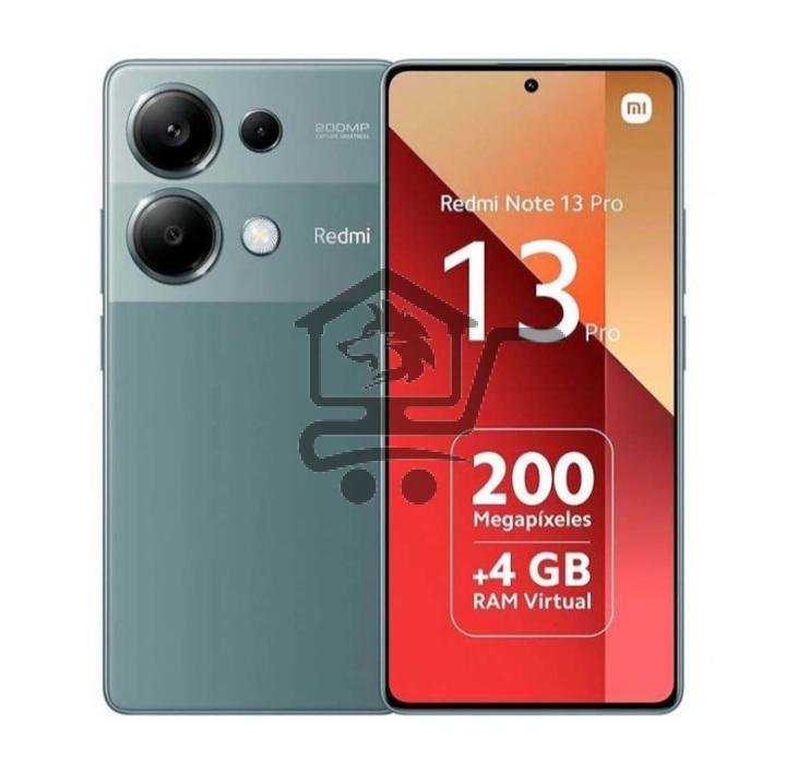 موبايل 4 Redmi Note 13 Pro مستعمل - الصورة 2