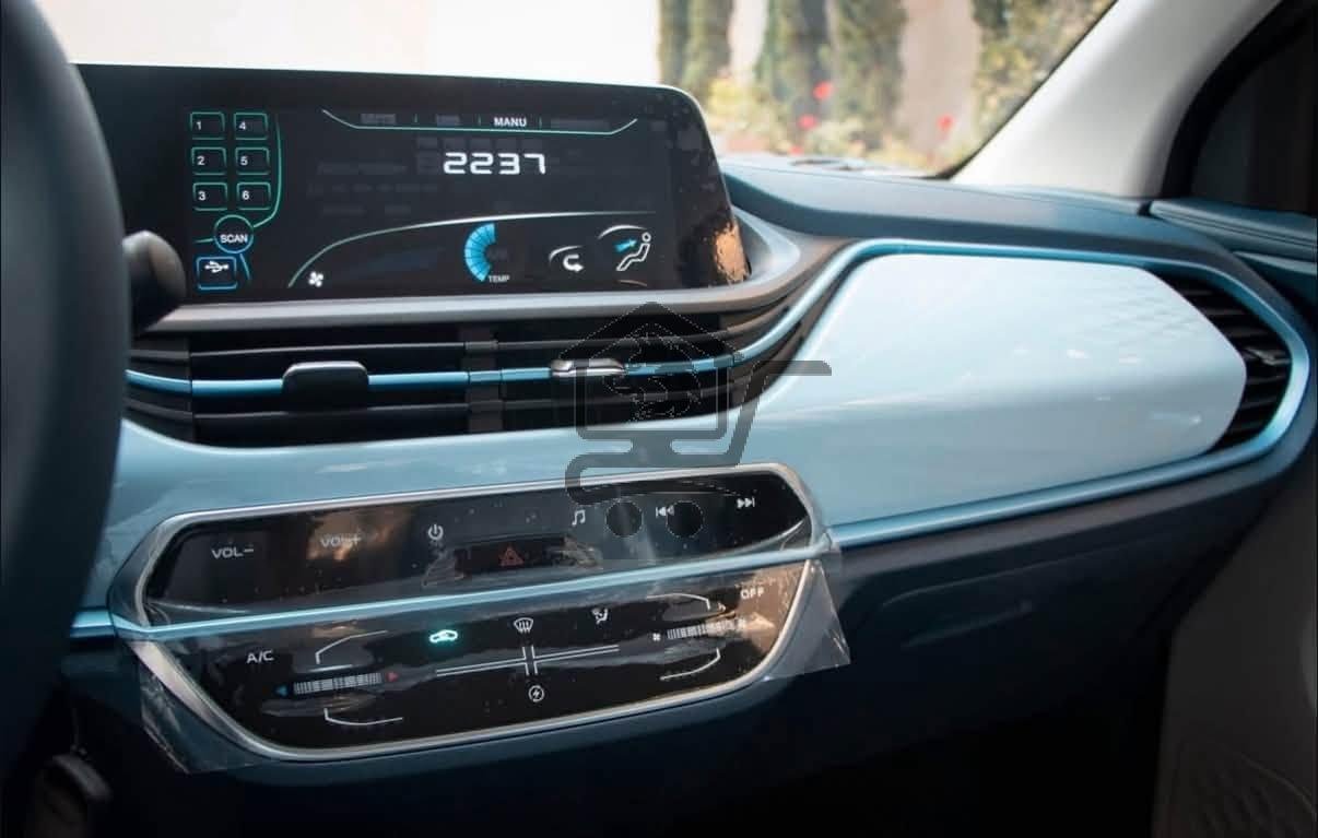 Changan E-star Med - الصورة 8