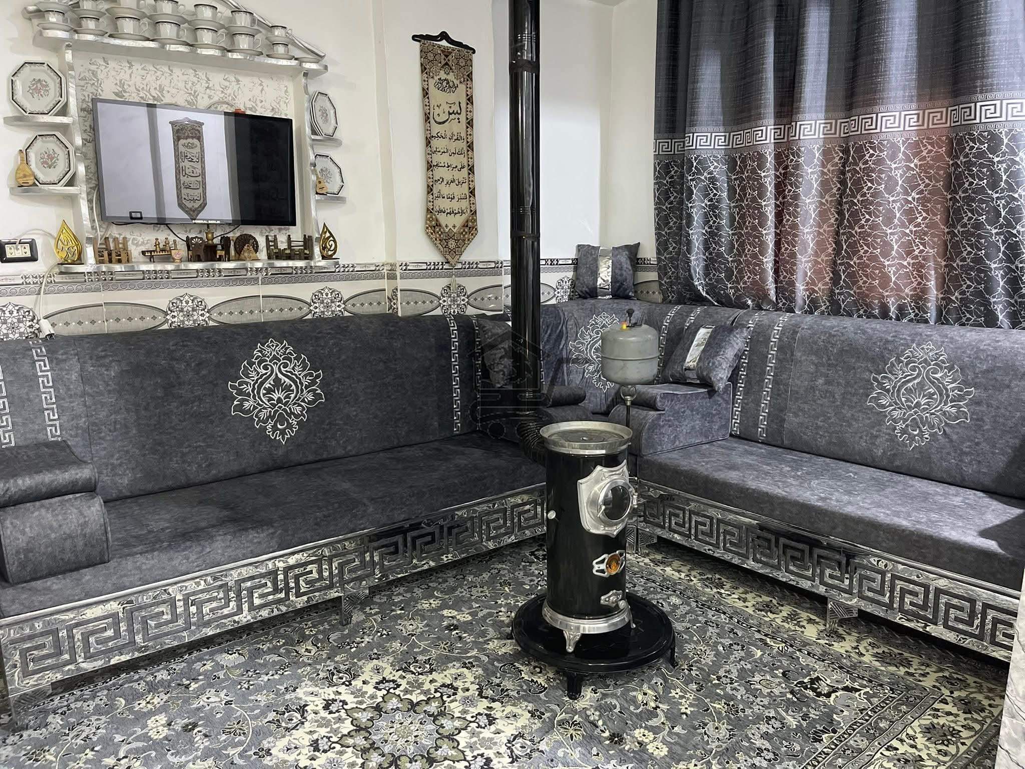 مفروشات النجوم - الصورة 5