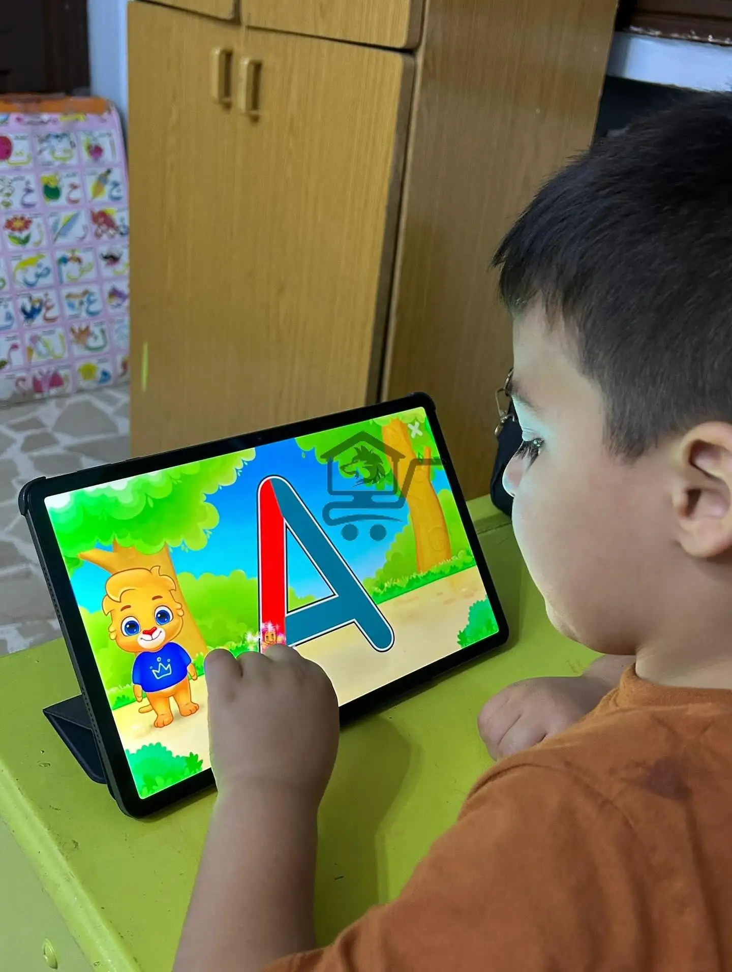 مؤسسة المنهل التعليمية الخاصة - الصورة 2