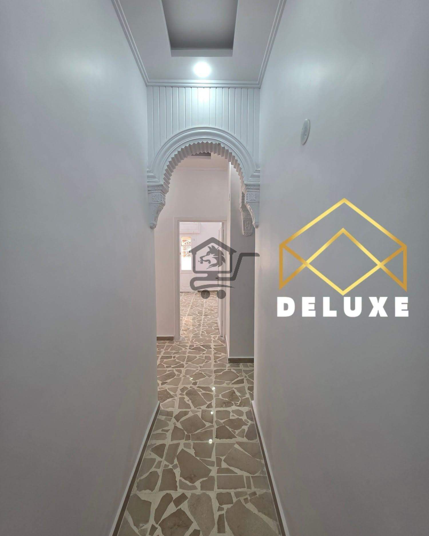 تحفة سكنية في سيف الدولة - الصورة 3