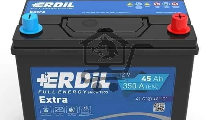 بطاريات إيبلا - الصورة 3