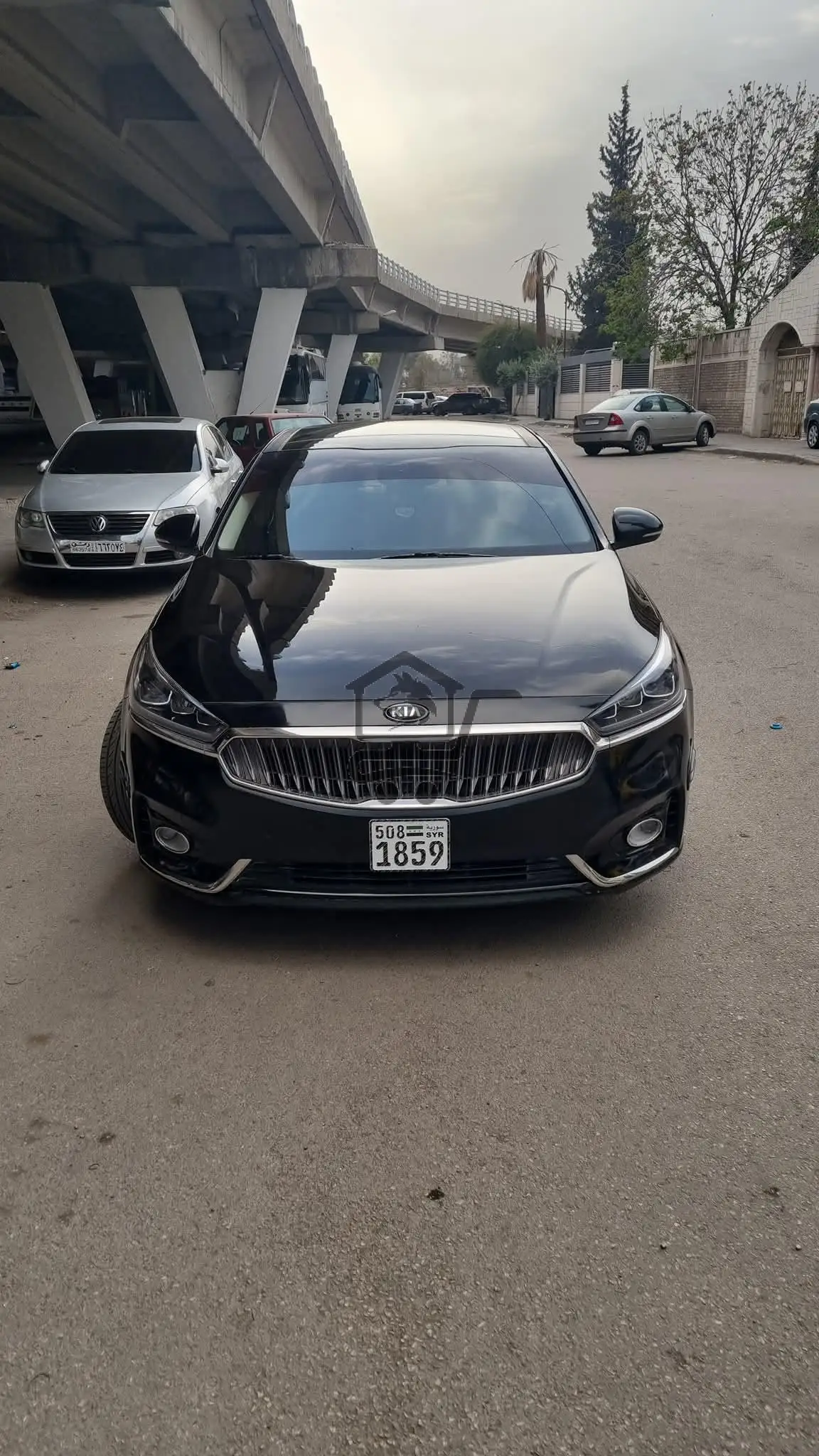 كيا كارينز - الصورة 1