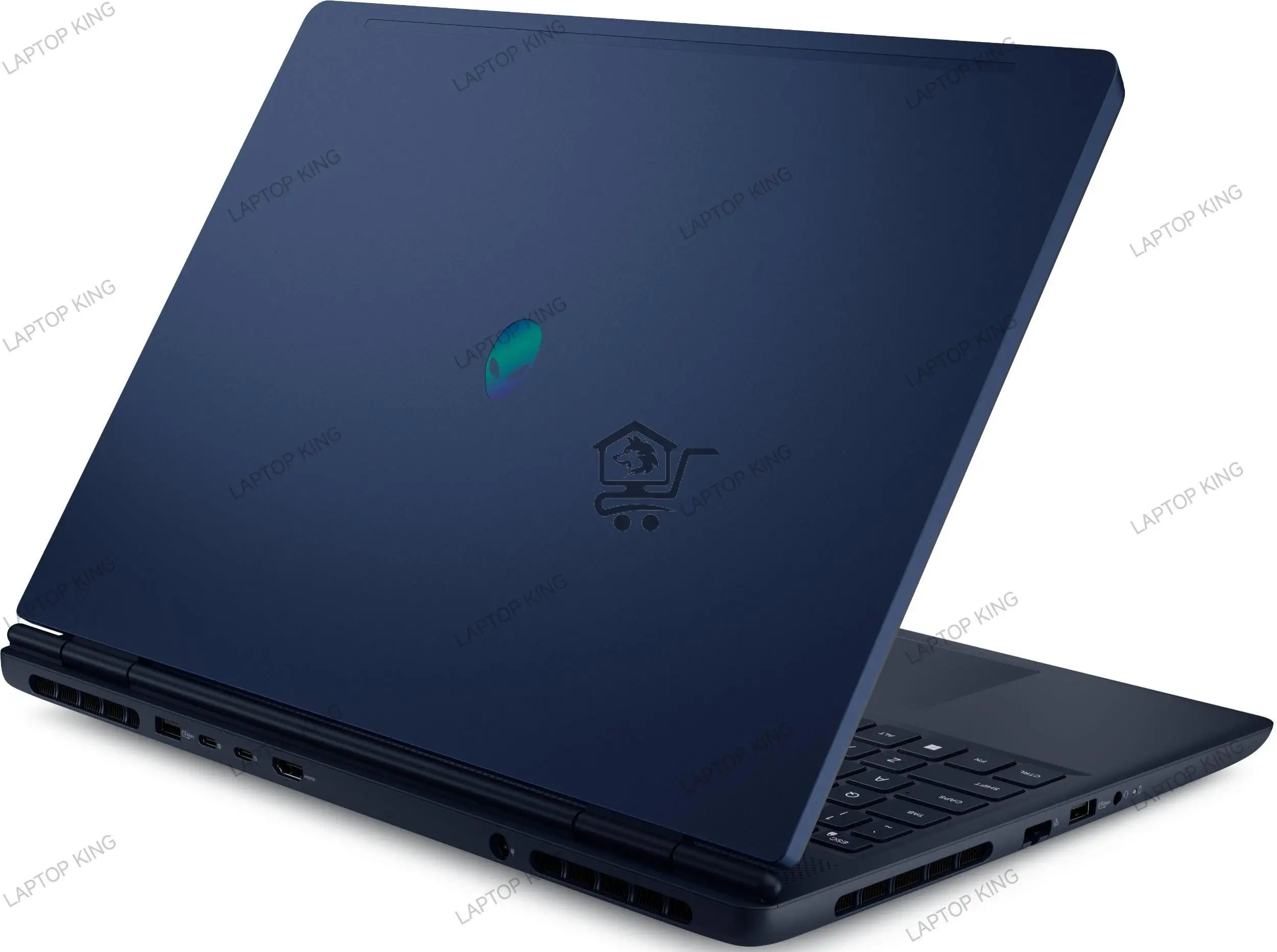 DELL ALIENWARE 16 - الصورة 7