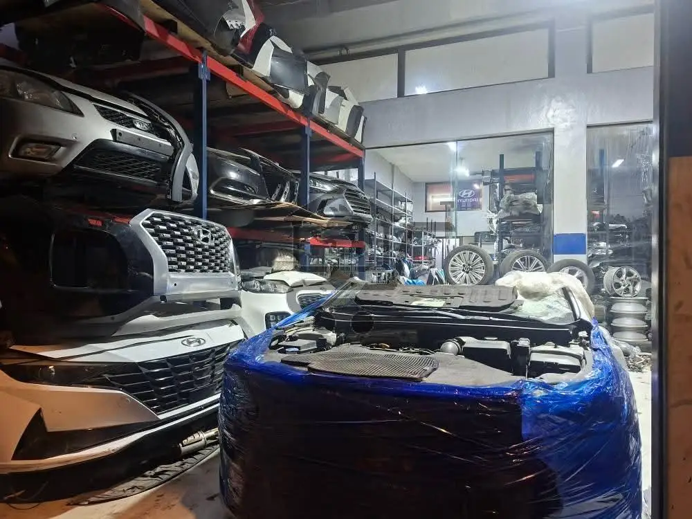 معرض سيئول - الصورة 5