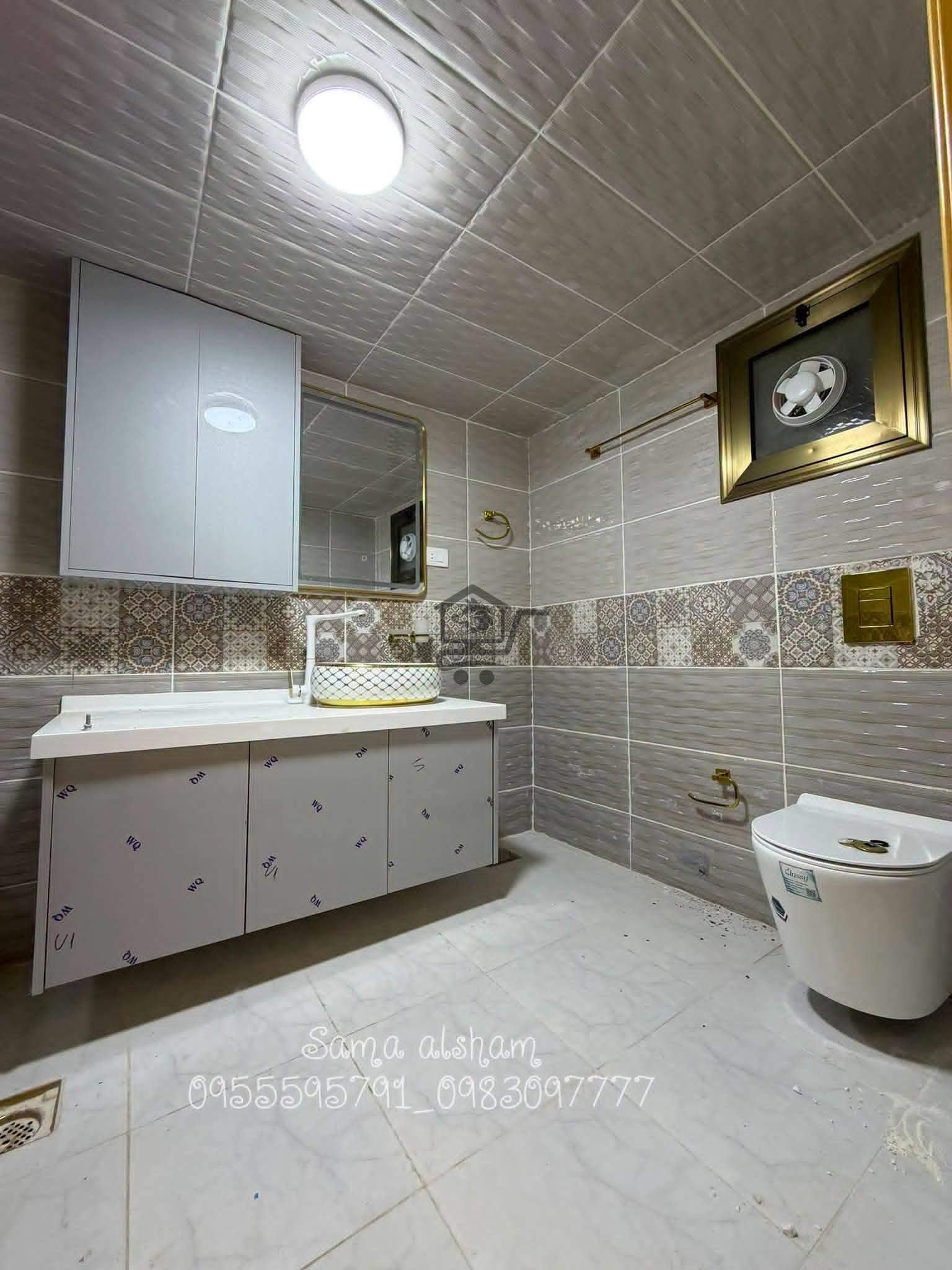 شقة فاخرة للبيع - الصورة 4