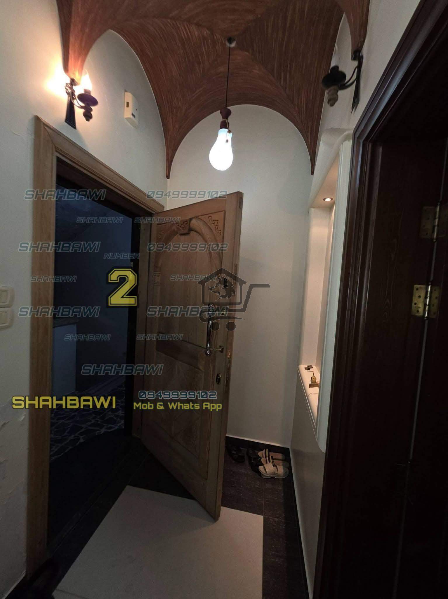 منزل فاخر - الصورة 9