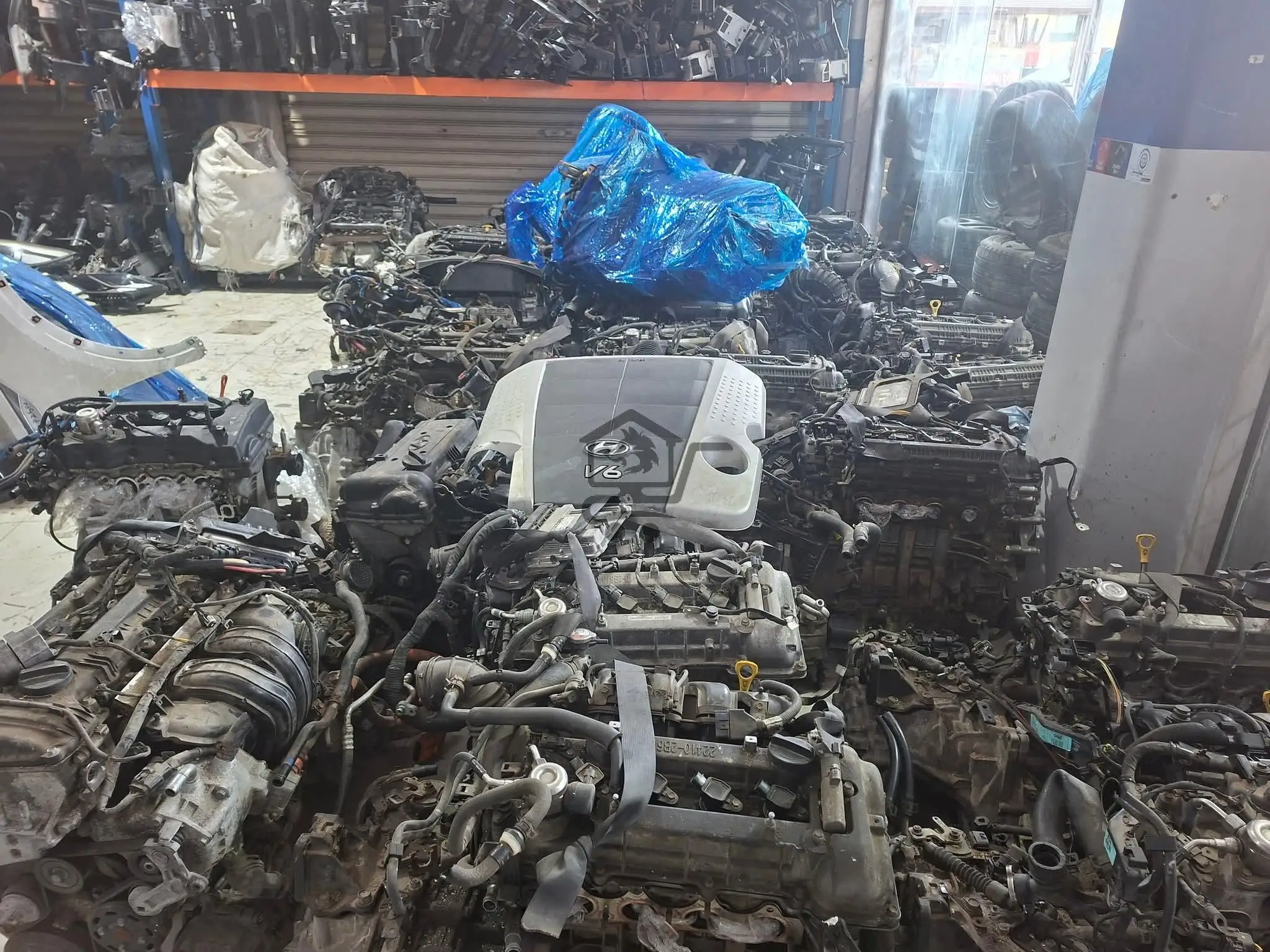 معرض سيئول - الصورة 9