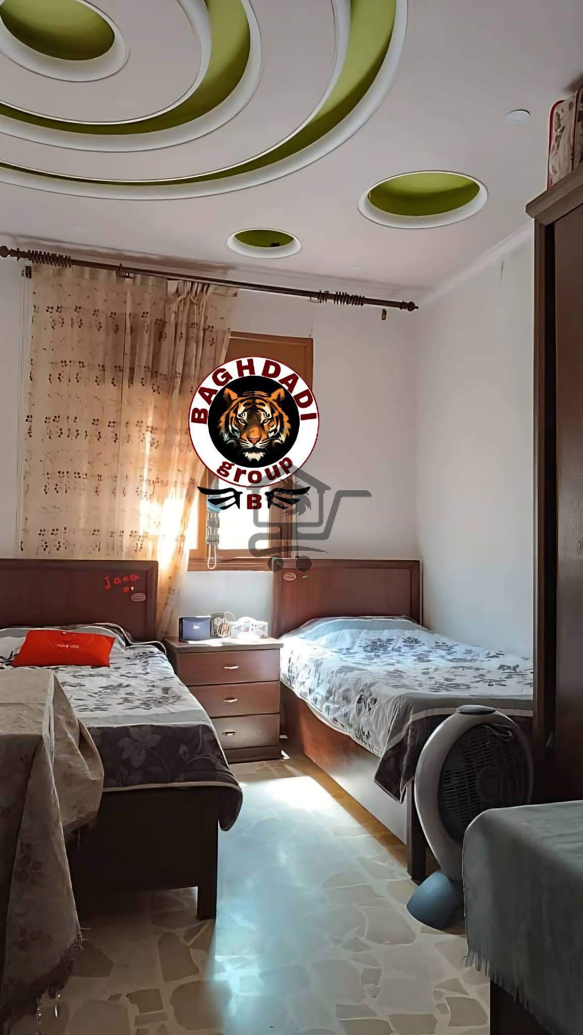 منزل في الاعظمية - الصورة 2