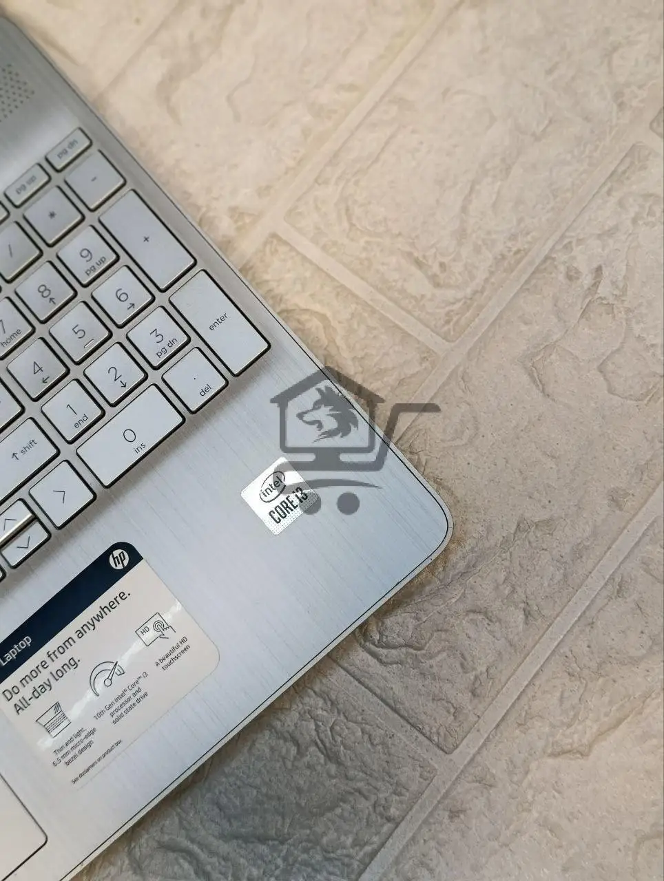 HP Pavilion 15 - الصورة 3