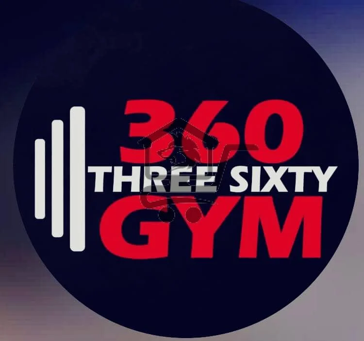 360 Gym 💪🏻 - الصورة 1