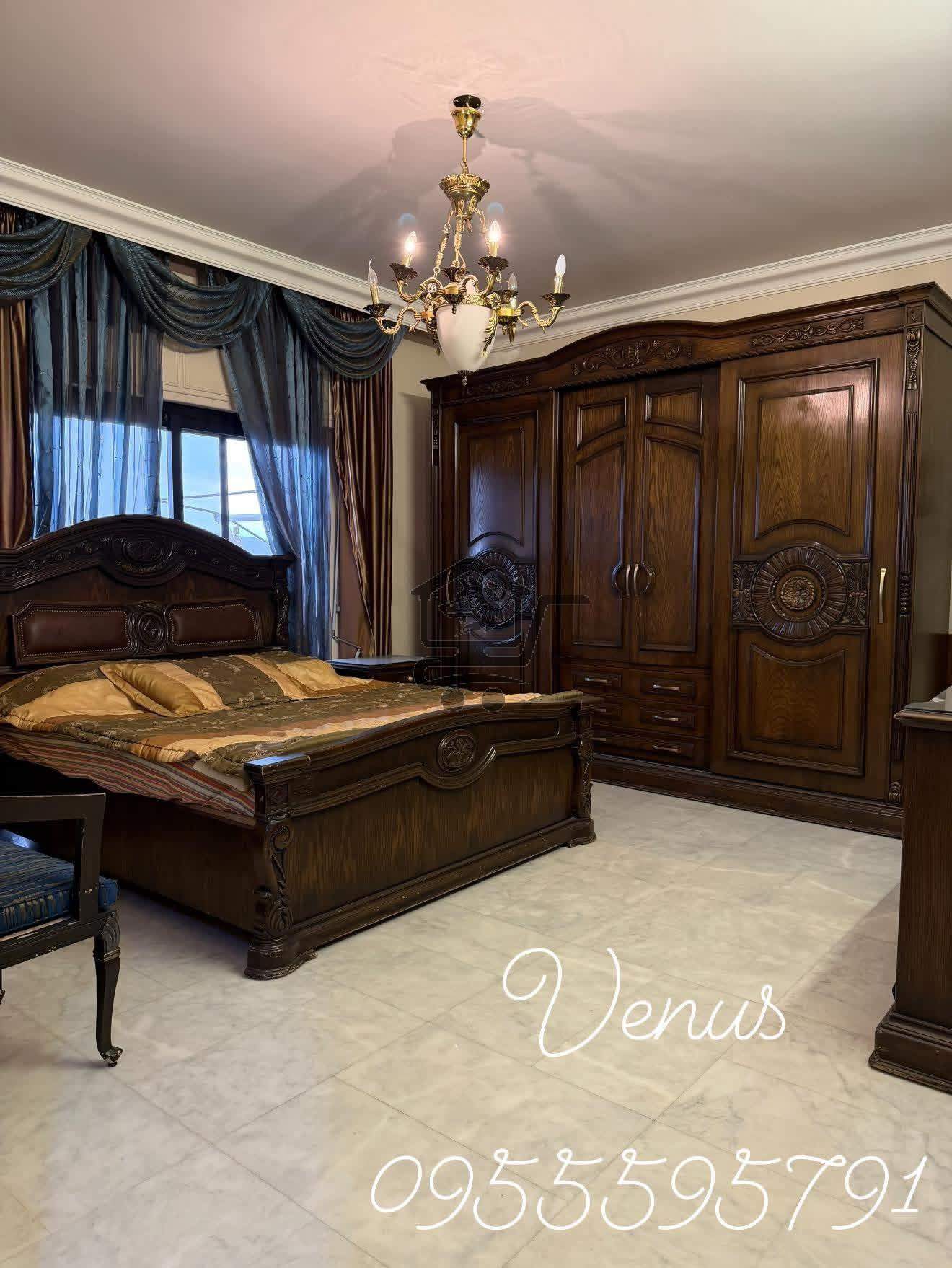 منزل في مشروع دمر - الصورة 7