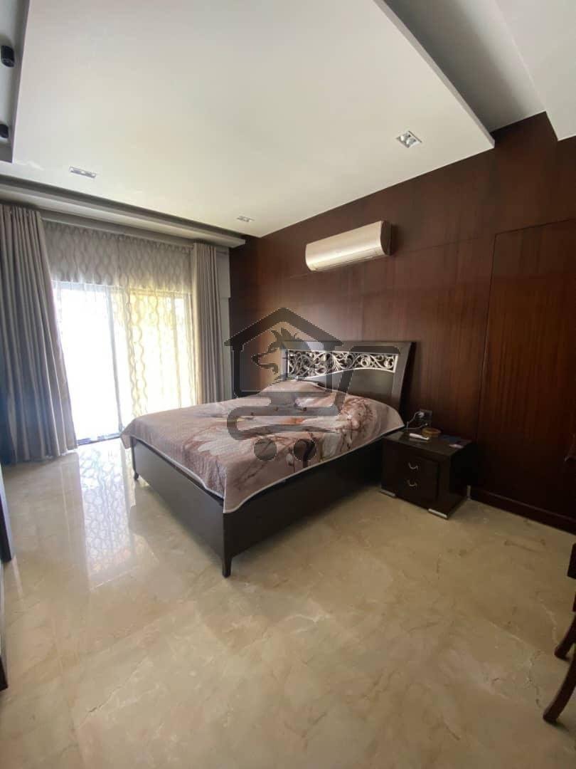 #للبيع منزل فاخر في ضاحية قدسيا – جزيرة B2 - الصورة 3