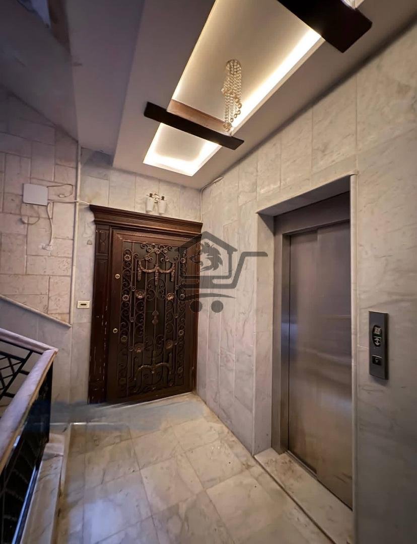 شقة في جمعية الزهراء- حلب - الصورة 2