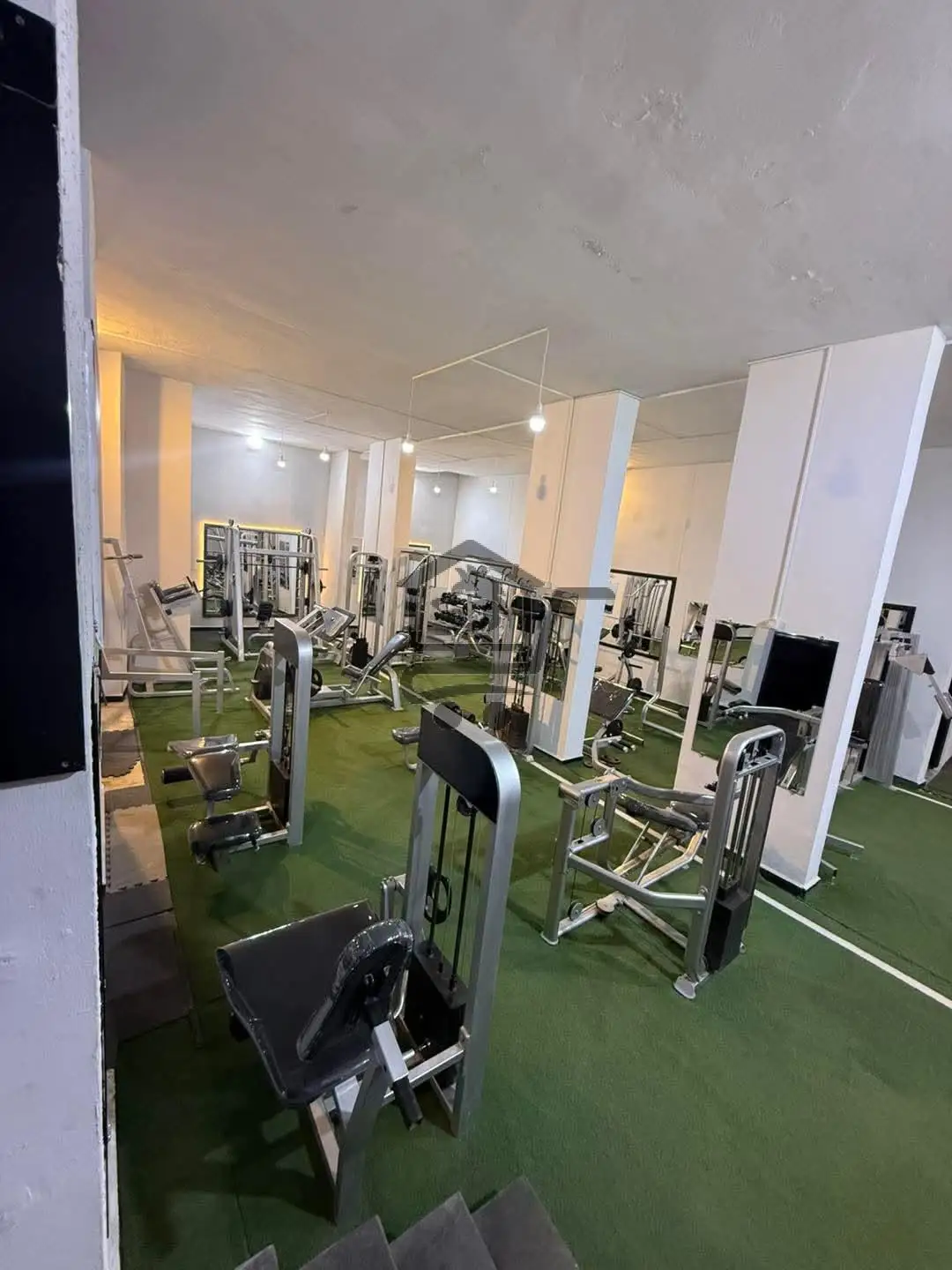 نادي ماريا - الصورة 2