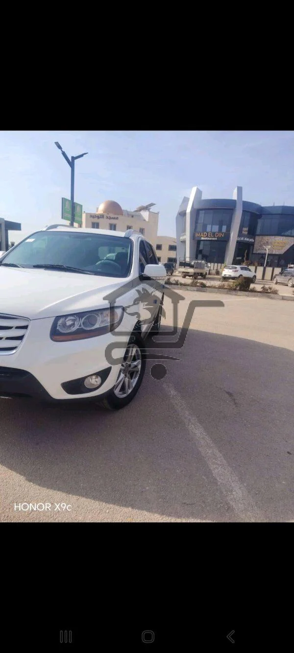هيونداي - Hyundai سانتافيه - Santafe - الصورة 4
