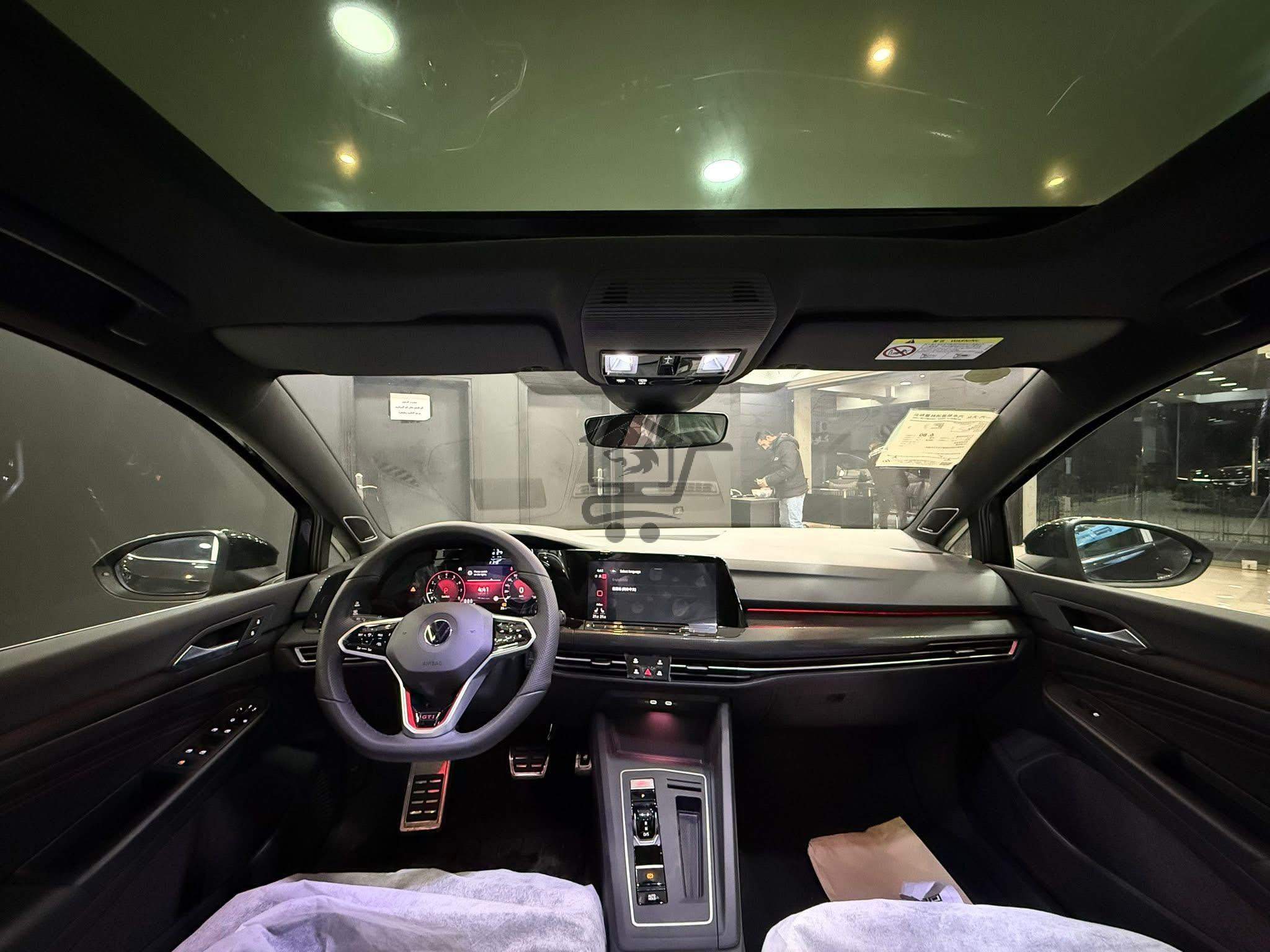 Volkswagen - الصورة 3