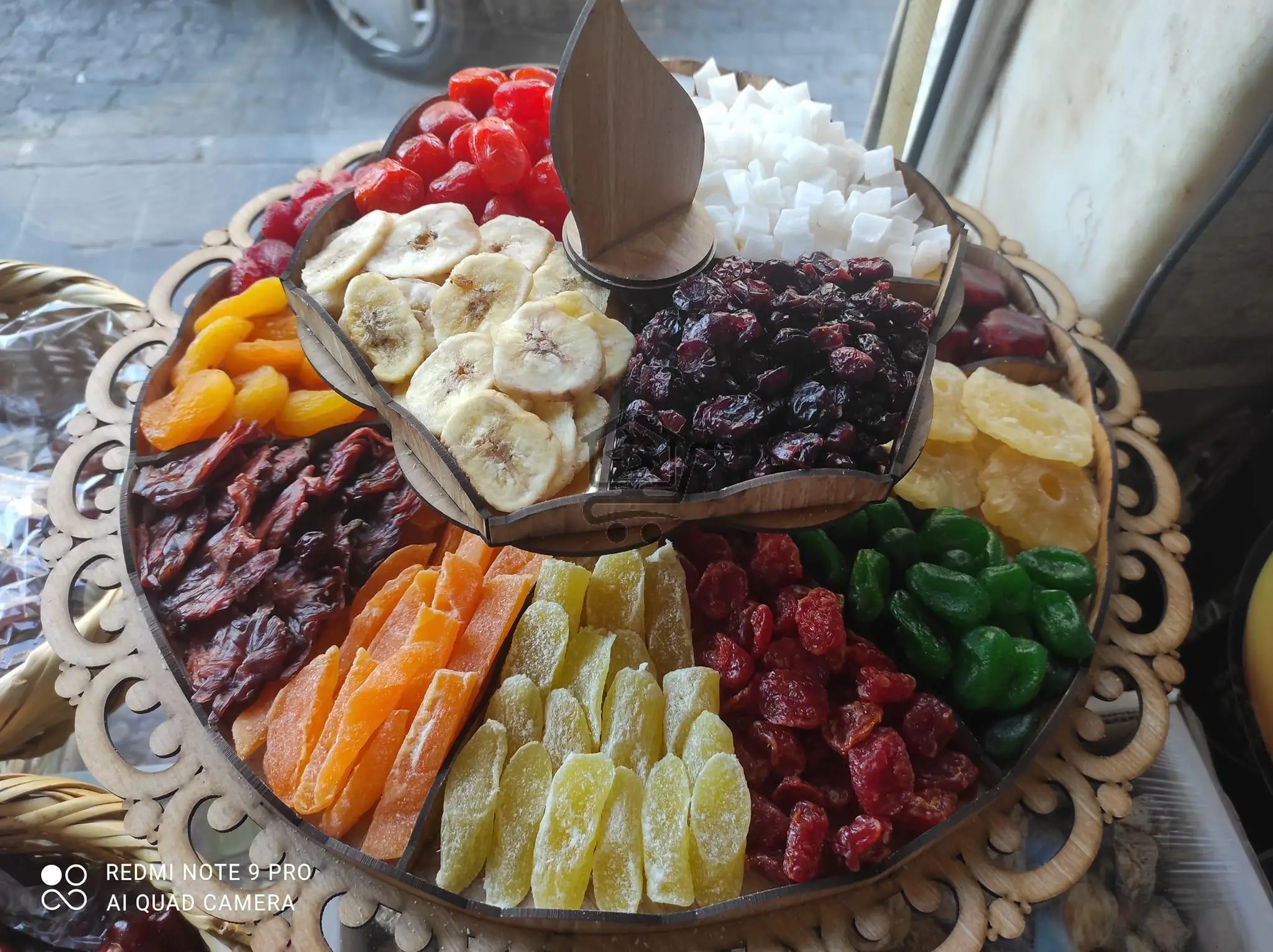 محمصة العالمية - الصورة 3