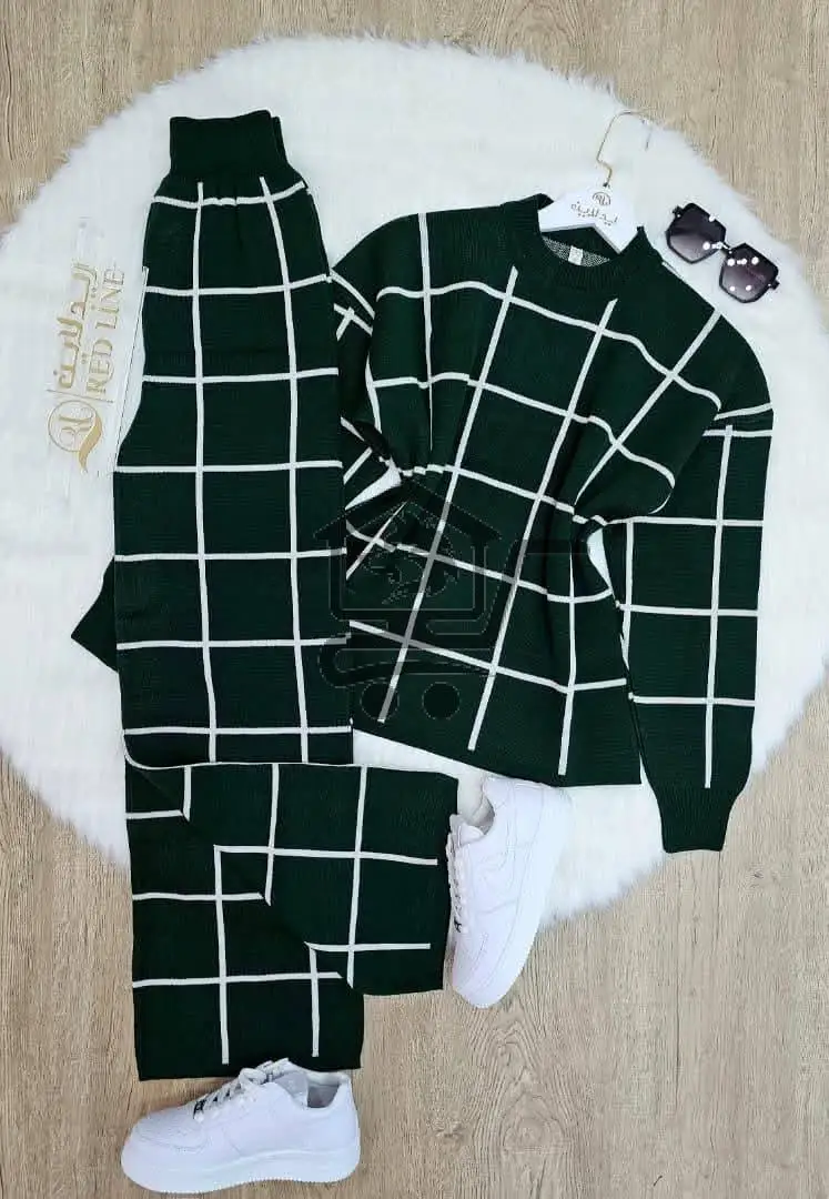 طقم التريكو من ريد لاين - الصورة 5