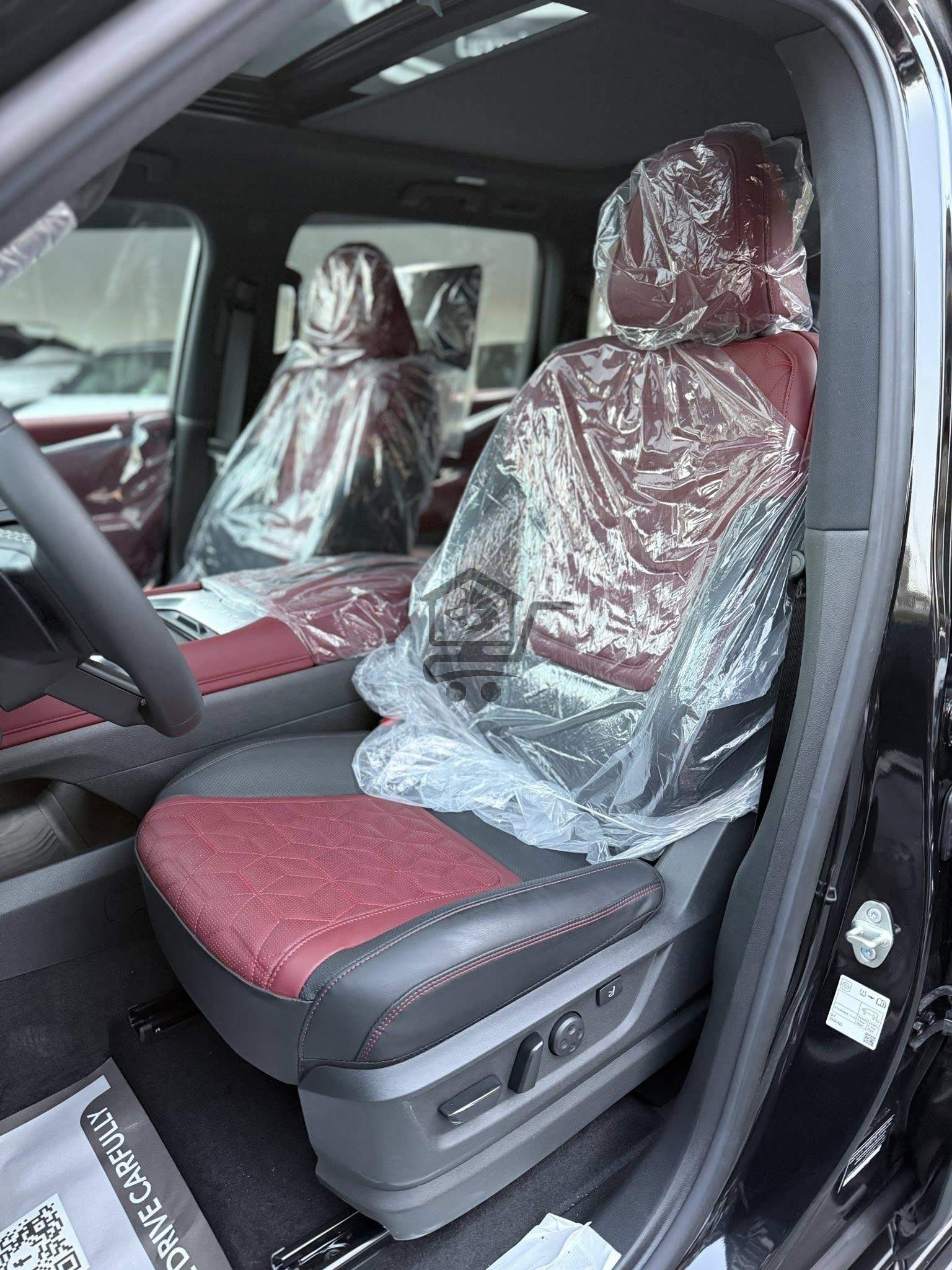 Nissan Patrol 2026 - الصورة 7