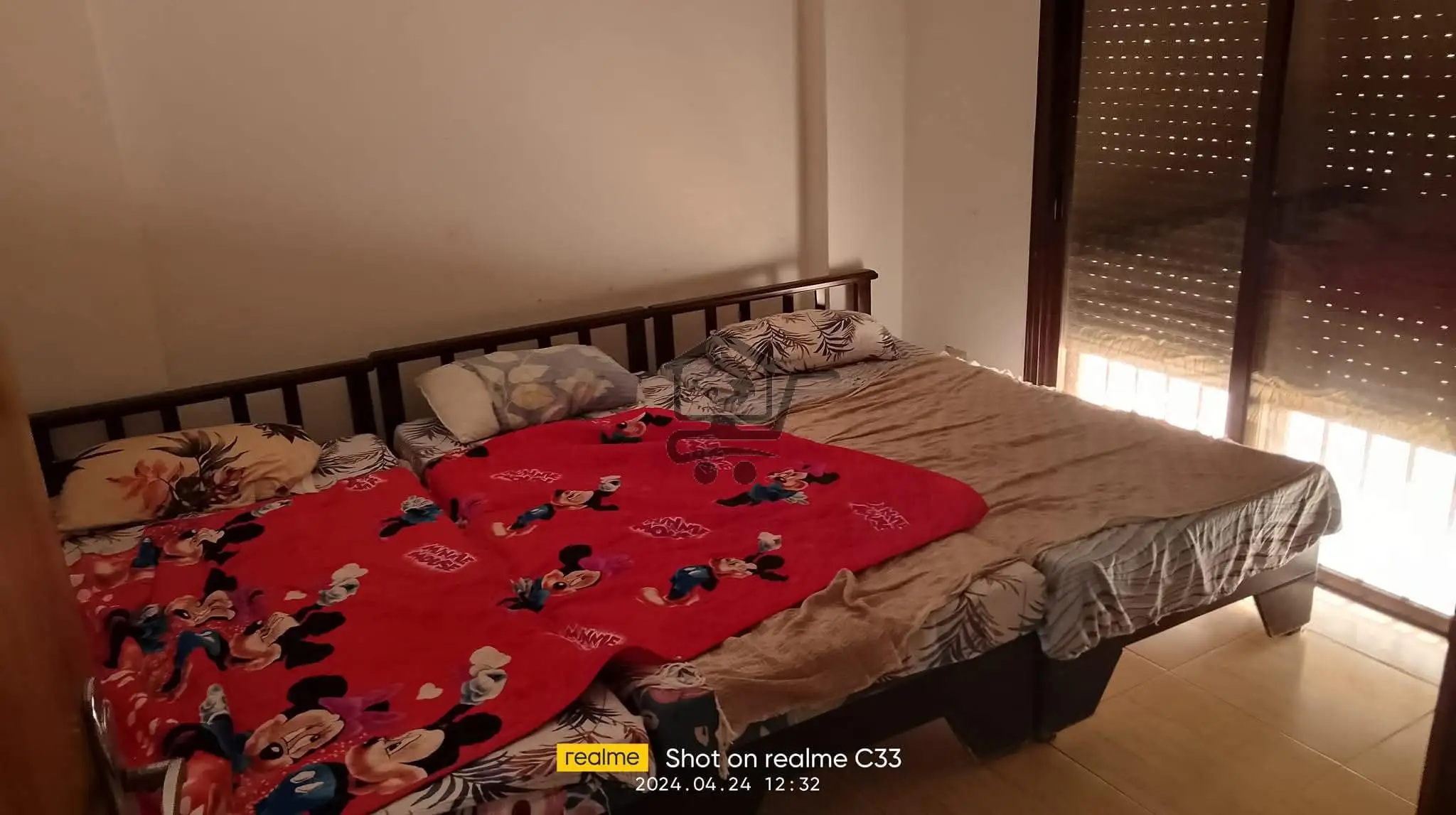 شاليه نسق أول عالبحر - الصورة 6