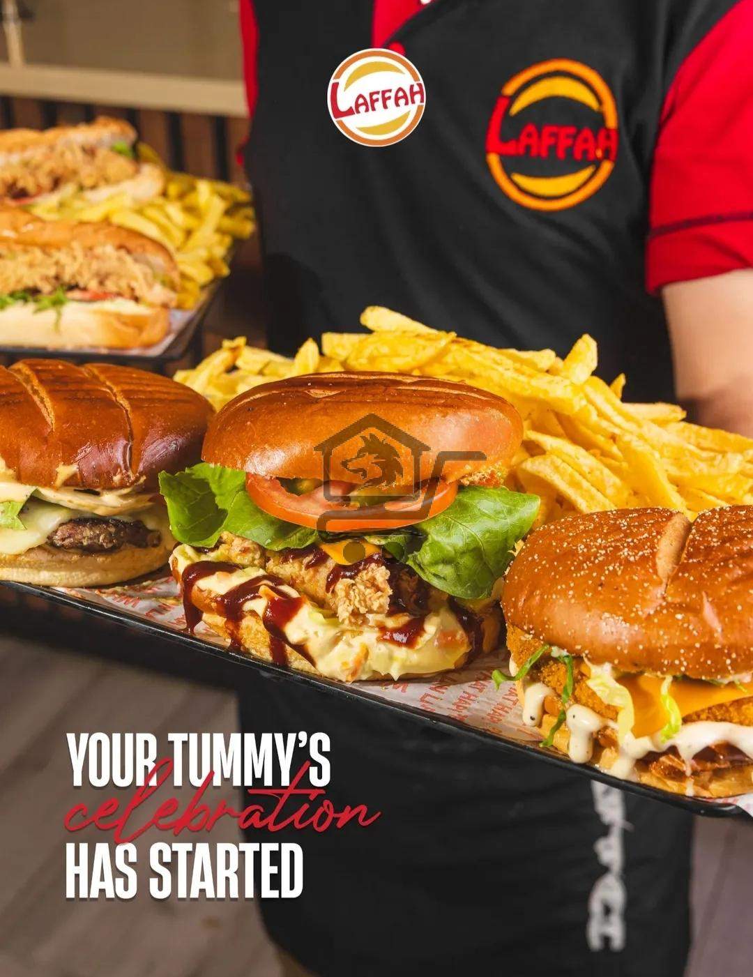 Laffah tartus - الصورة 7