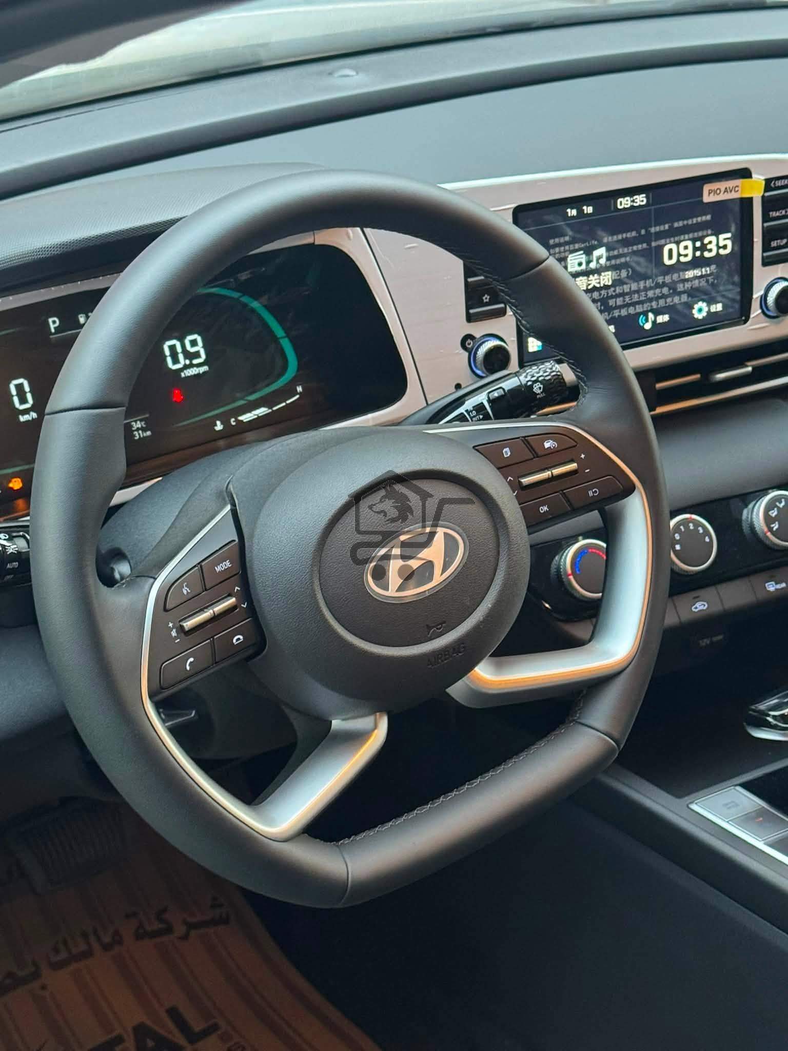 Hyundai Elantra 2026 - الصورة 6