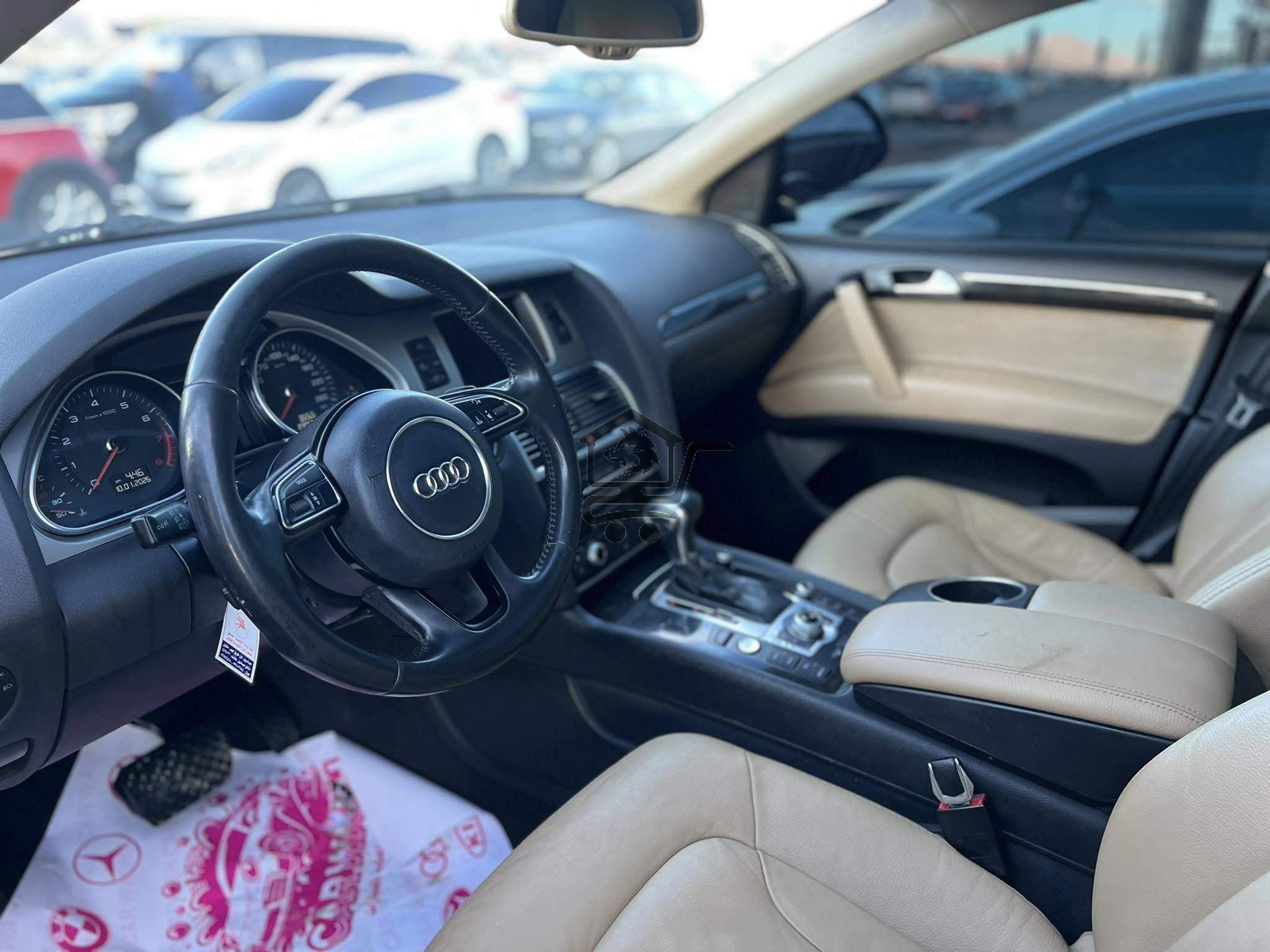 🔱 AlZAIBAK MOTORS 🔱 - الصورة 4