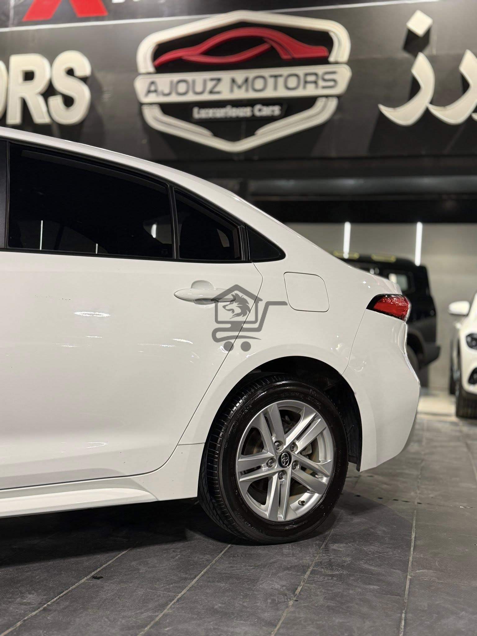 Toyota - الصورة 4