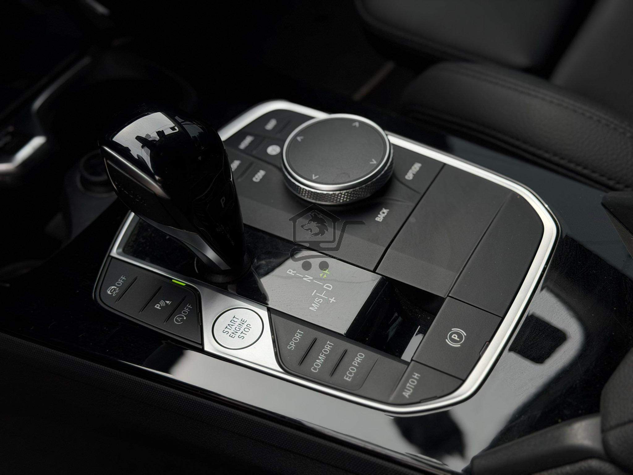 BMW 220i 2024 - الصورة 8