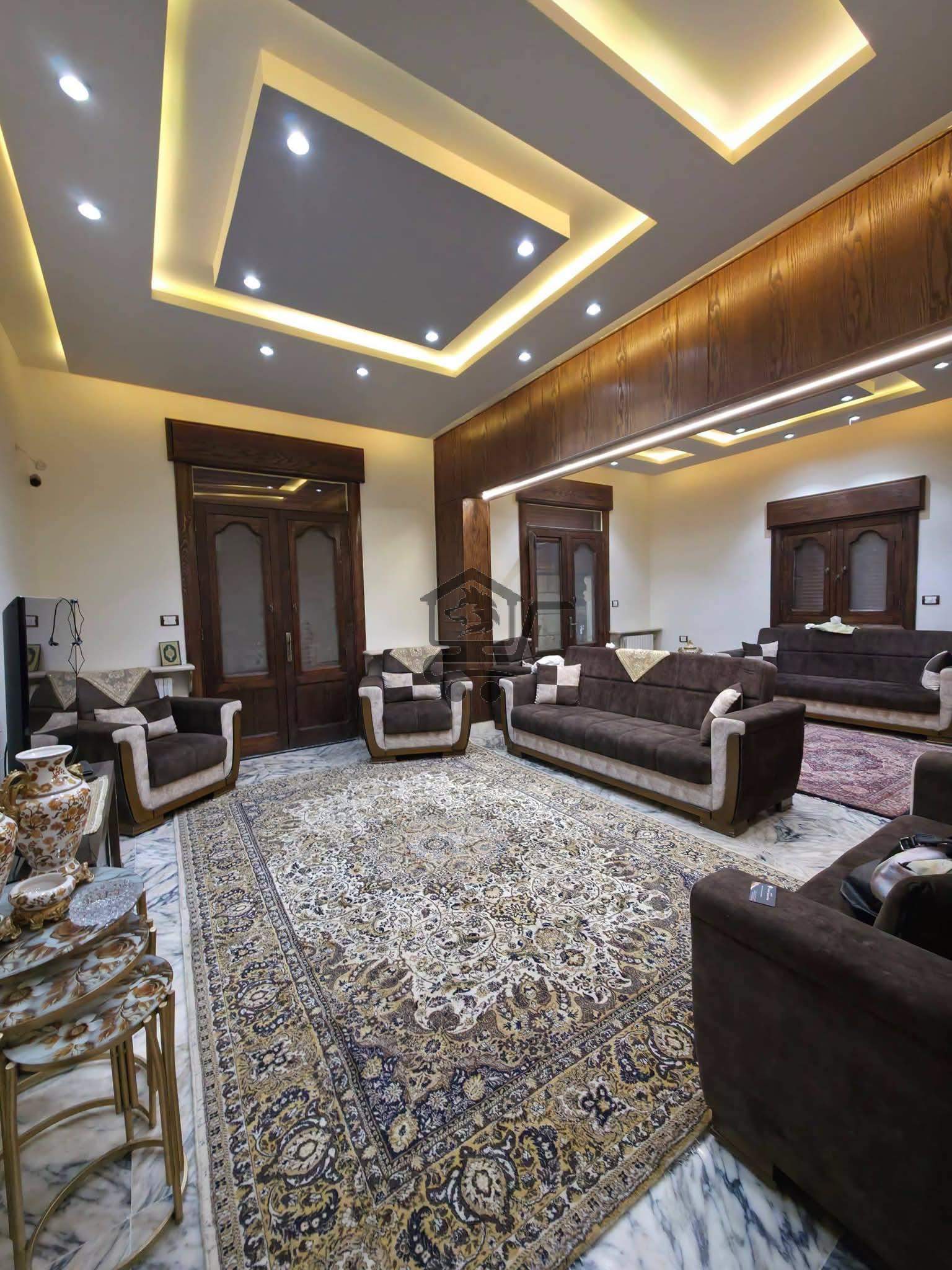 منزل فاخر - الصورة 1