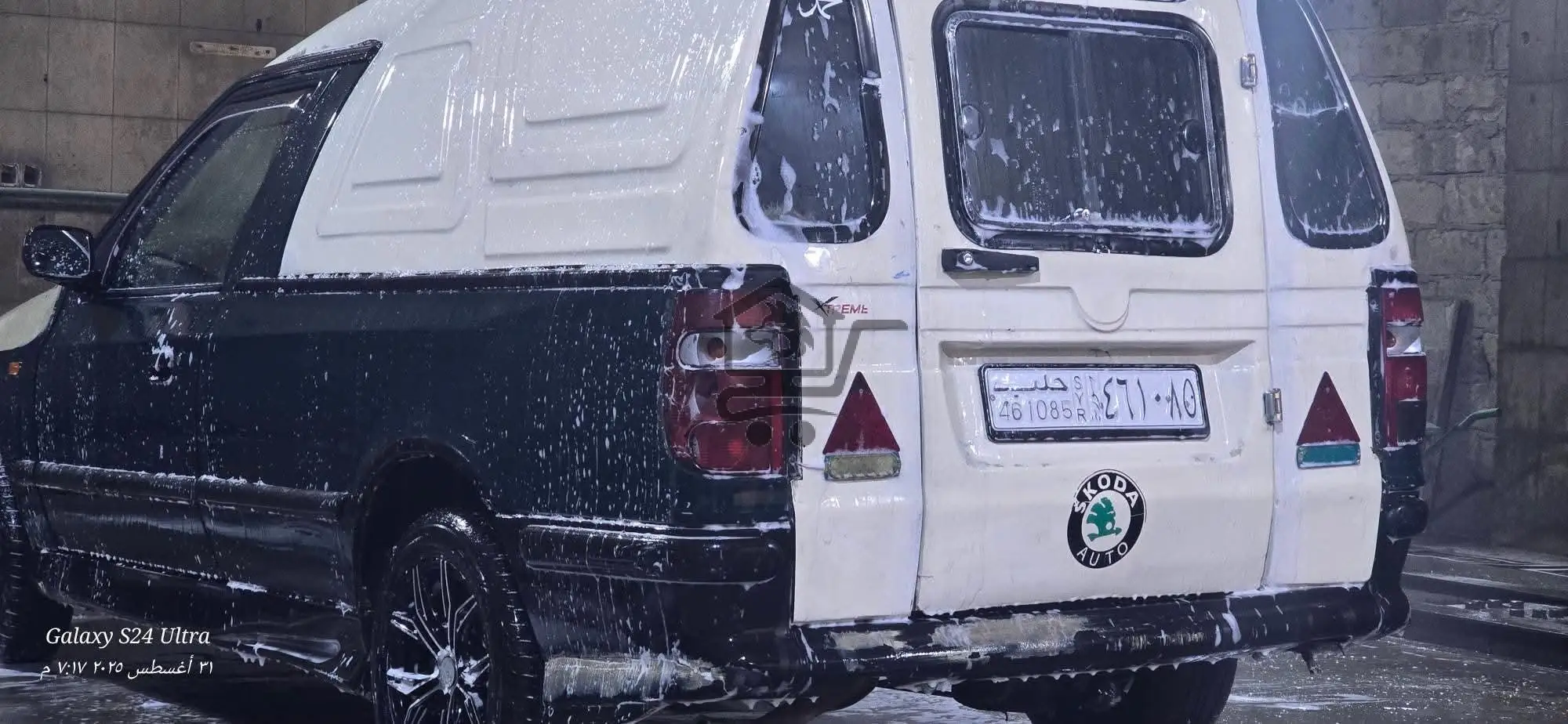 سيارات حلب مستعمل - الصورة 4