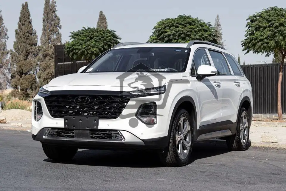Hyundai Santafe - الصورة 7
