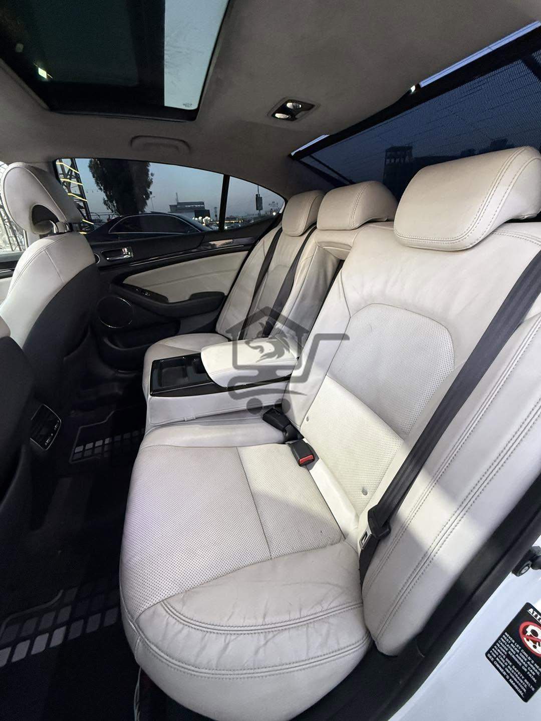 Kia K7 2016 - الصورة 10