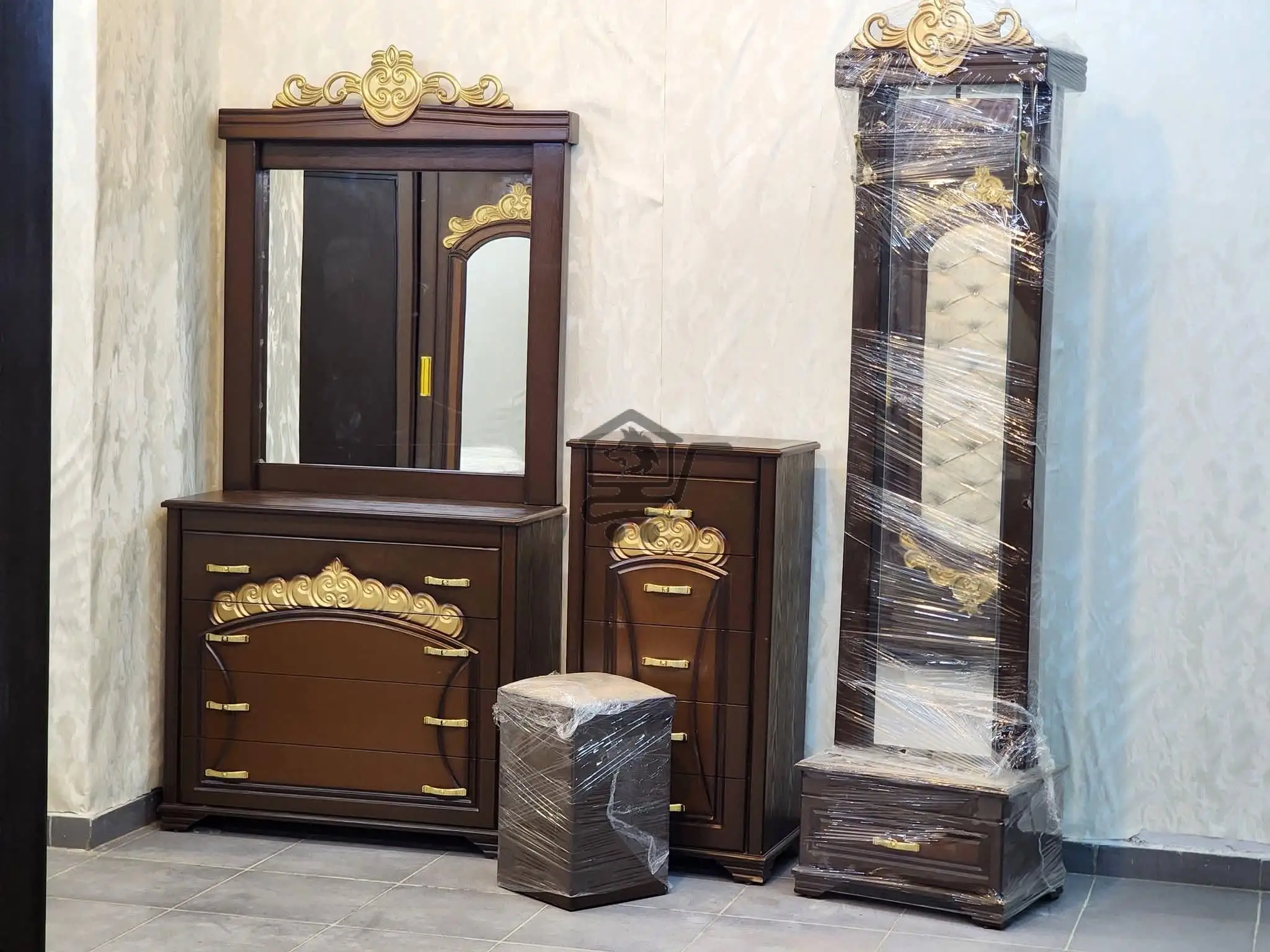 غرفة نوم - الصورة 4