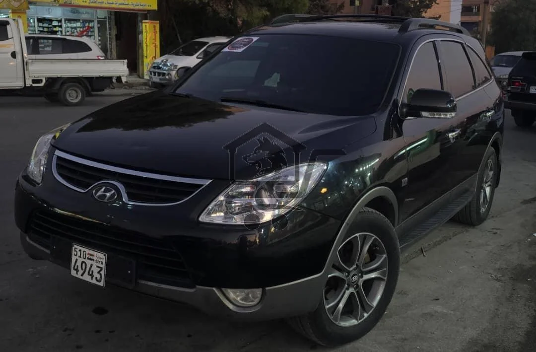 فير كروز بحالة جيدة