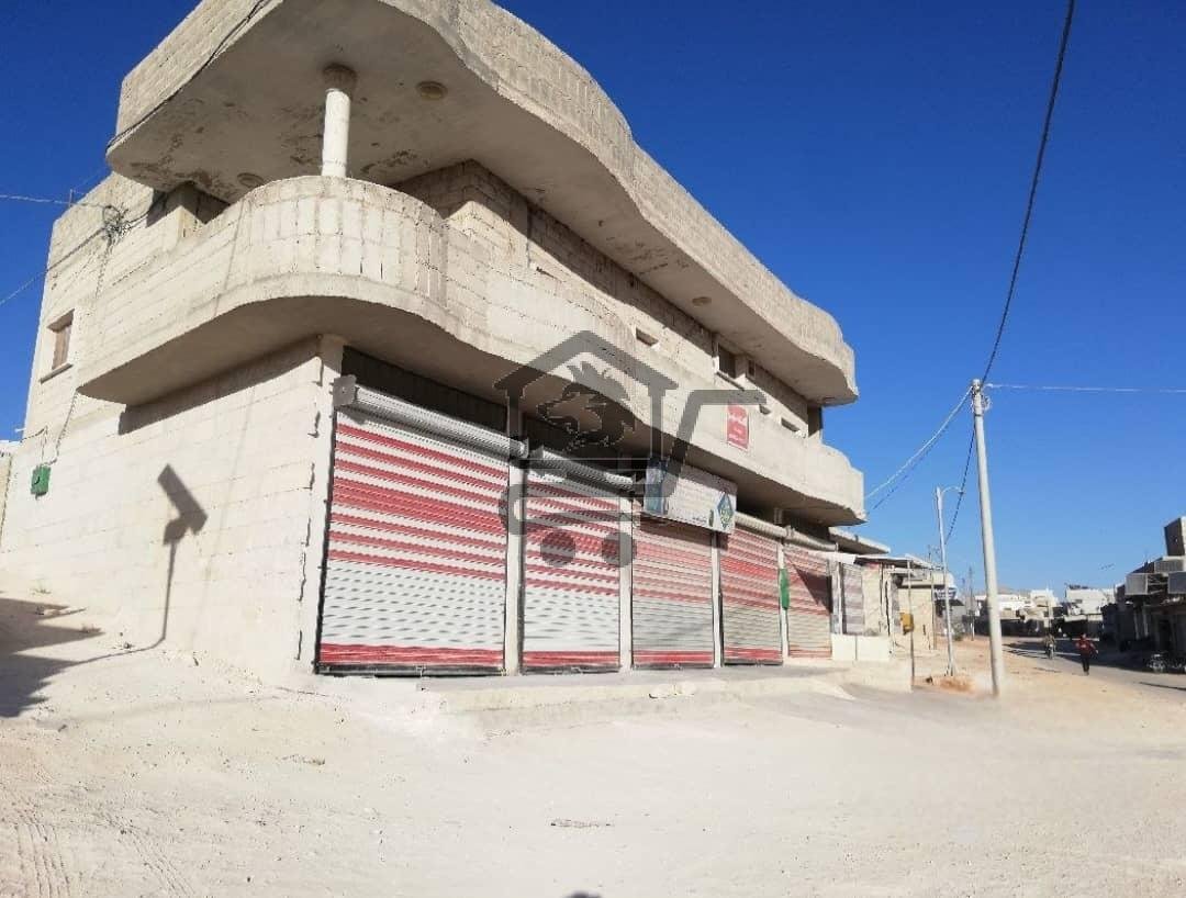 بناء كامل بسعر منطقي - الصورة 1