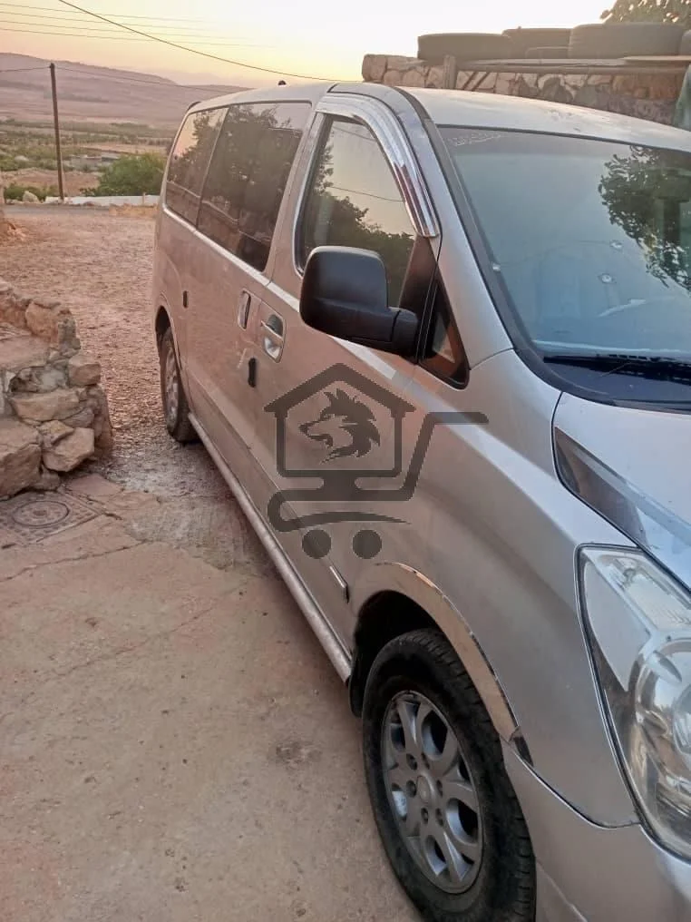 فان 2008 - الصورة 2