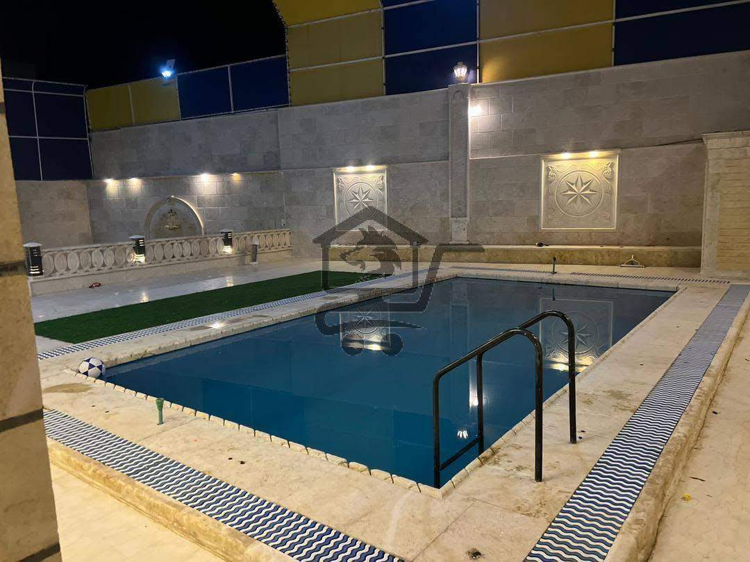 مزرعة فخمة جداً - الصورة 8